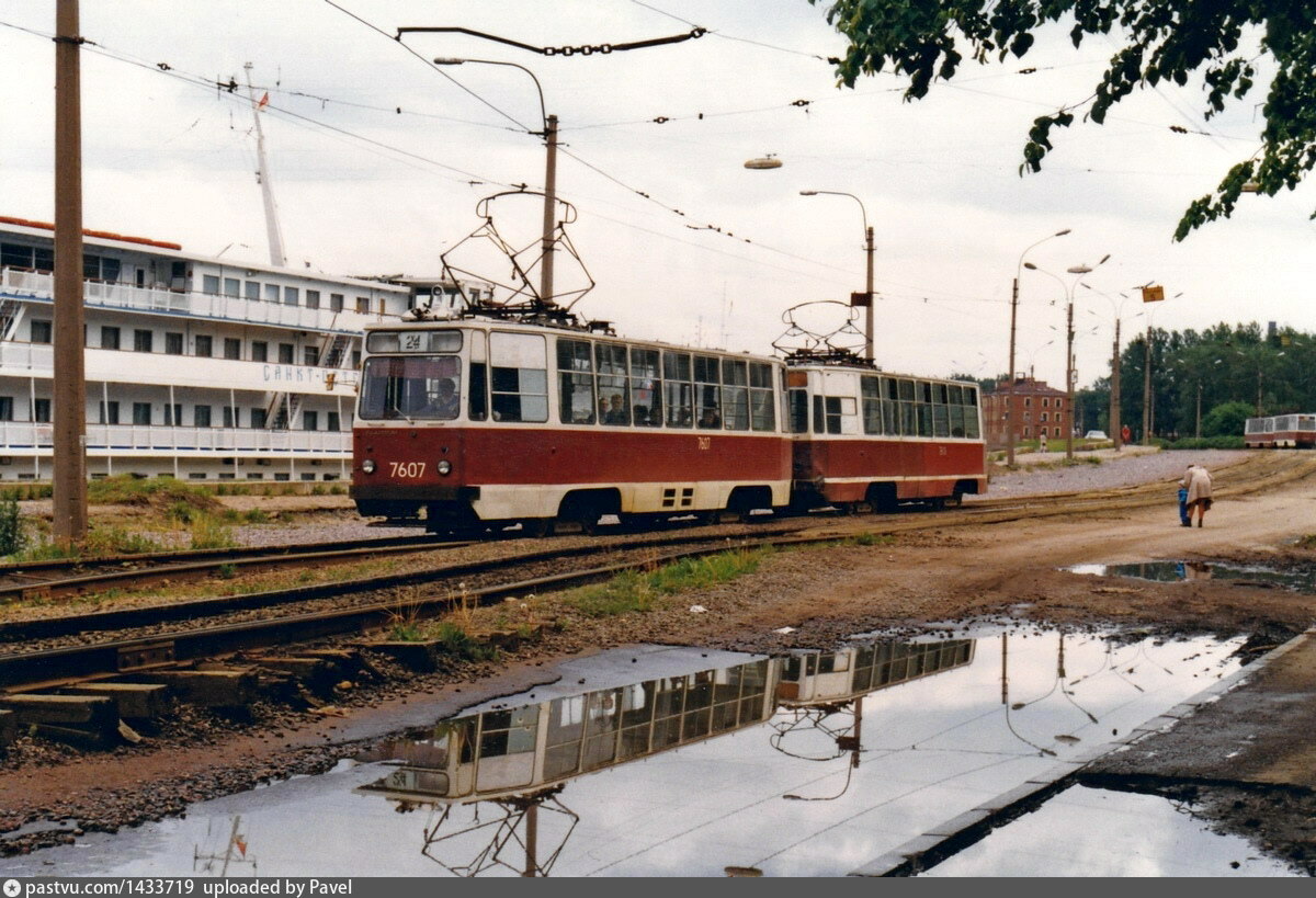 Пр обуховской обороны 195 фото