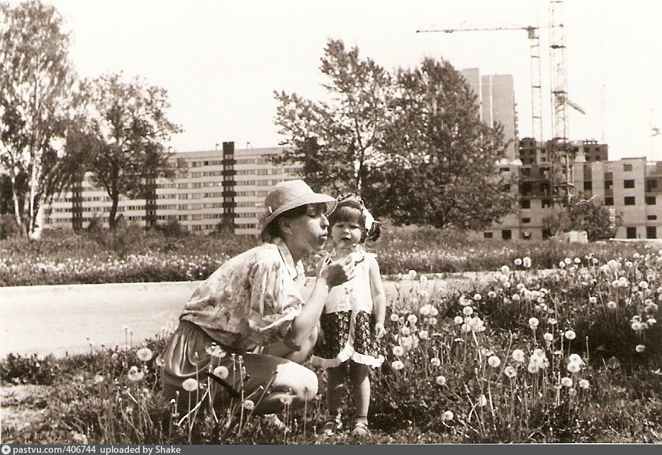 Озерки старые фотографии