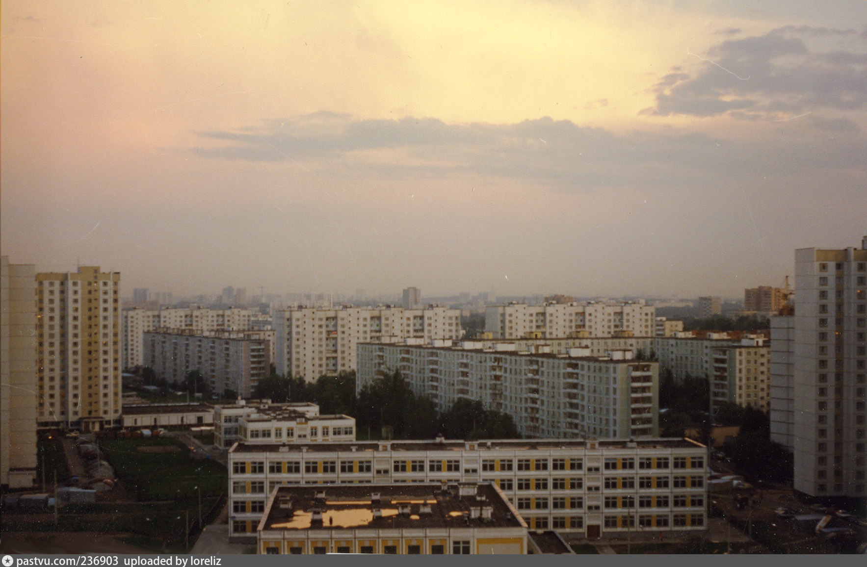 Бескудниково. Орловский сад Бескудниково. Бескудниково 1997. Вид на Бескудниково. Красивые места в Бескудниково.