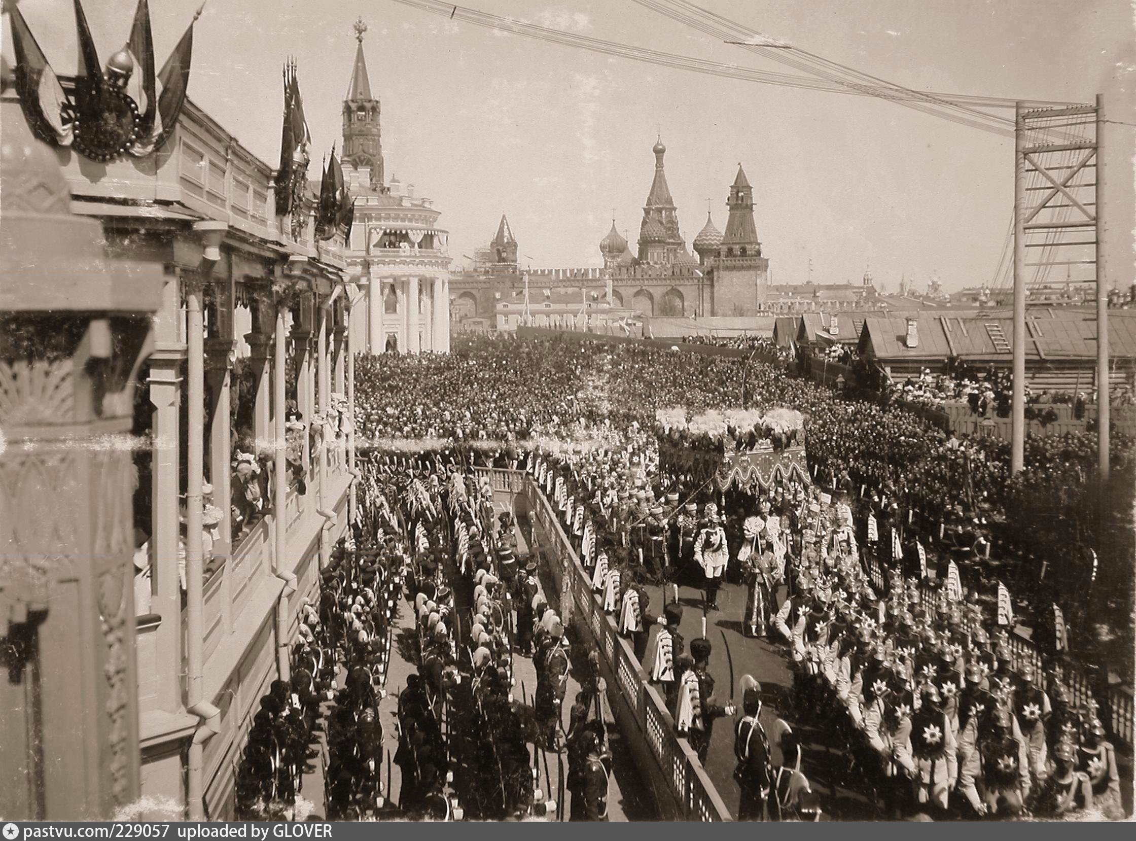 В каком году состоялась коронация. "Коронация Николая II. Москва. 1896. Коронация Николая второго 1896 год. Коронация Николая 2.