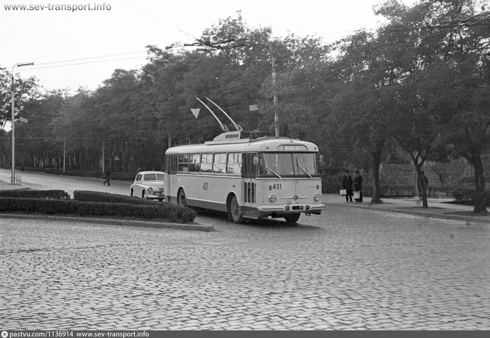 Остановка кожанова севастополь фото