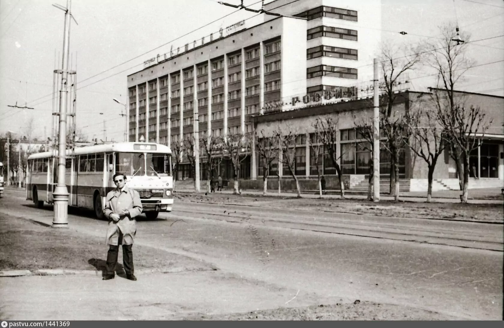 Фото на советской иваново