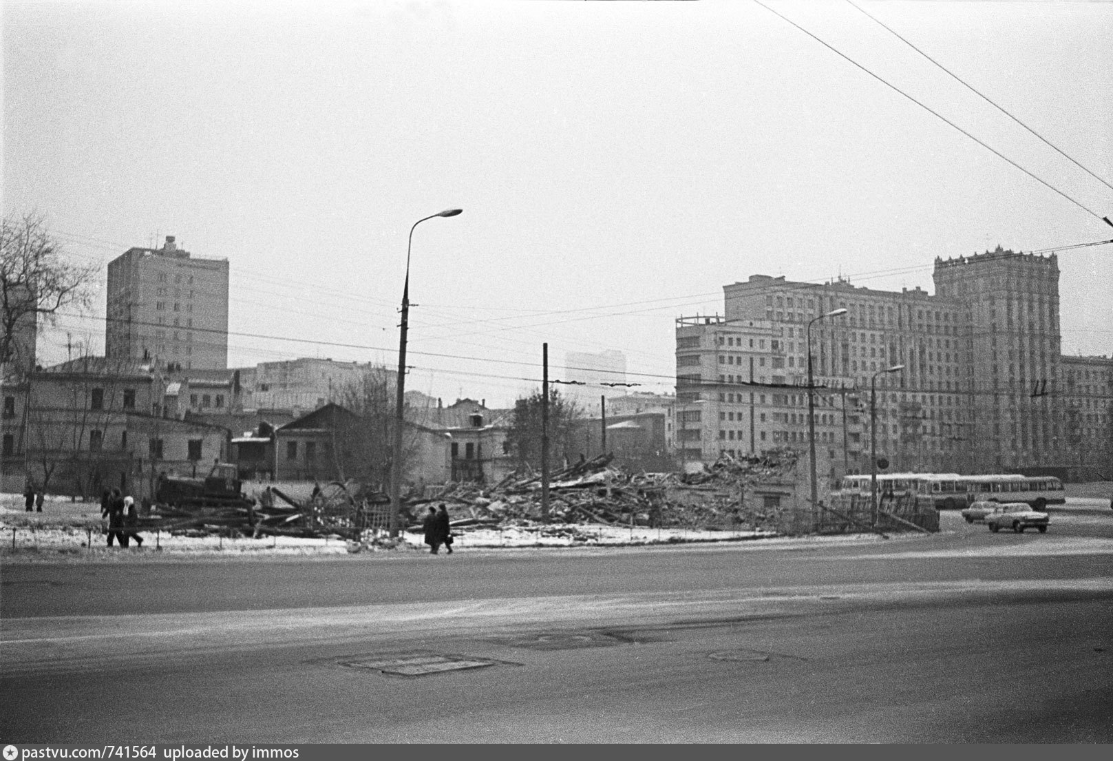 москва площадь киевского вокзала