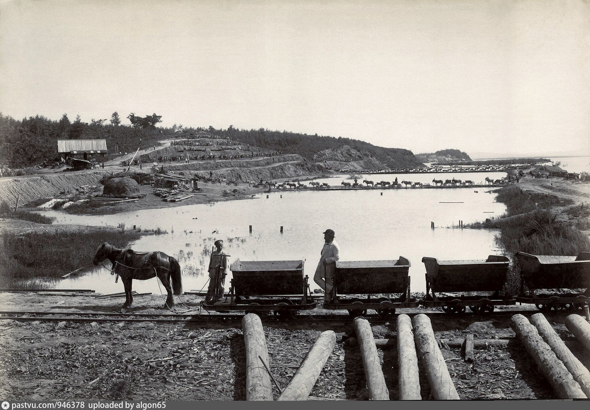 Амур отголоски. Уссурийская железная дорога 1891. Пристань на реке Чита. 1864 Первый порт на реке Амур. Советские картинки задачи река Пристань.