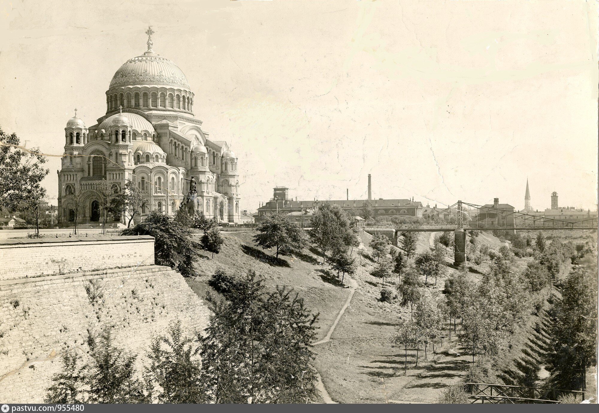 никольский морской собор в санкт петербурге старинные