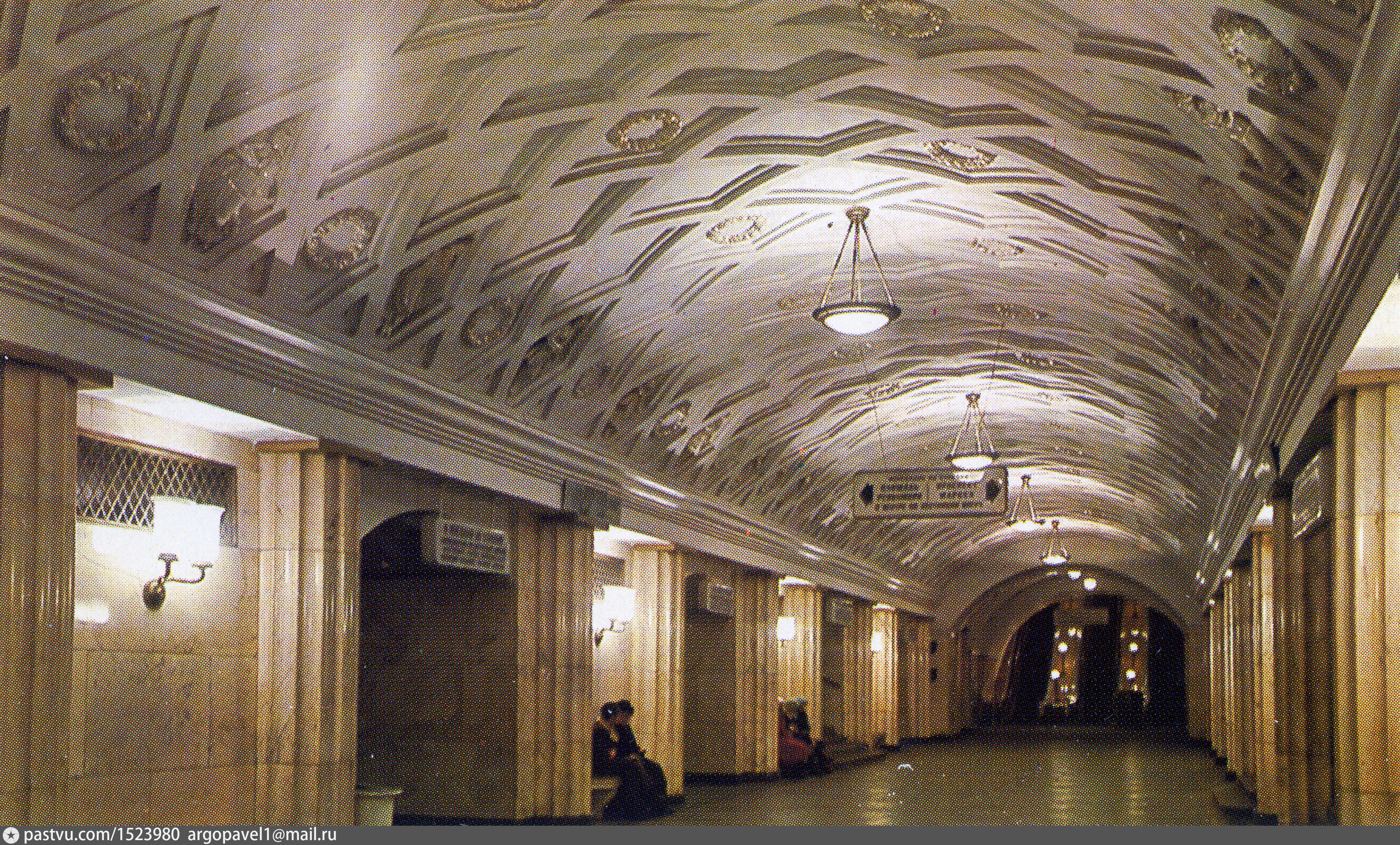 Узнай Москву