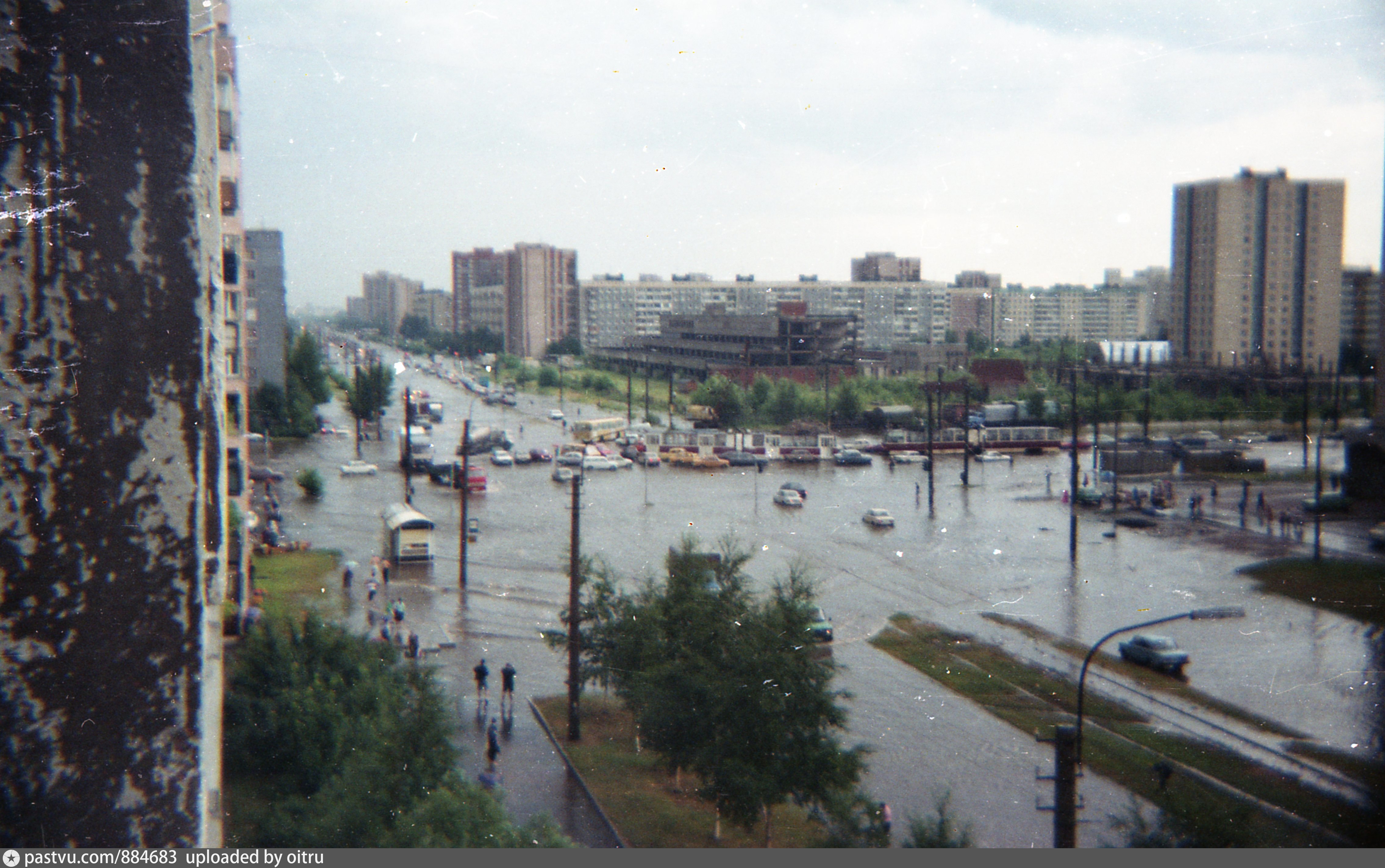 санкт петербург 1997 год