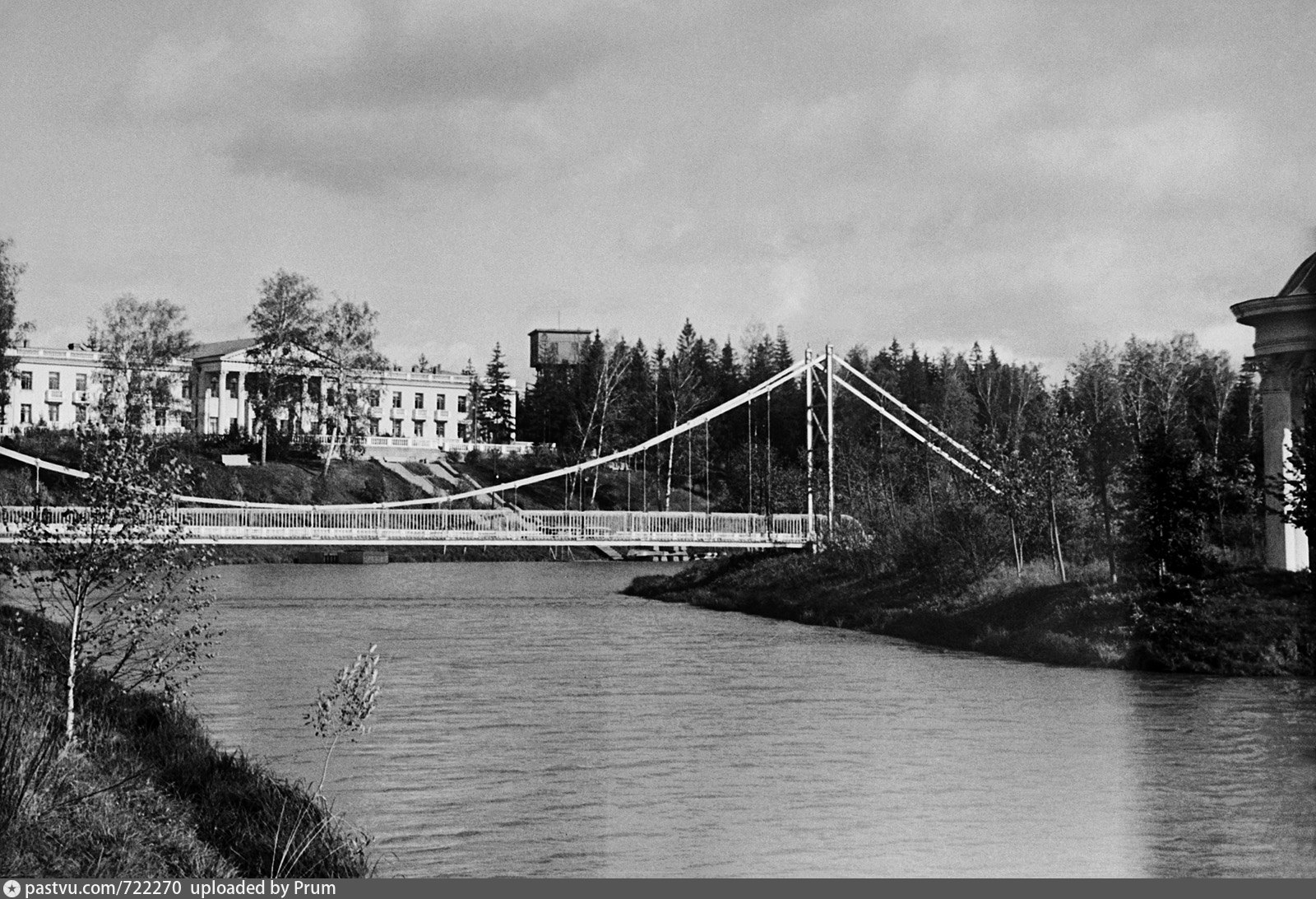 санаторий красная пахра троицк