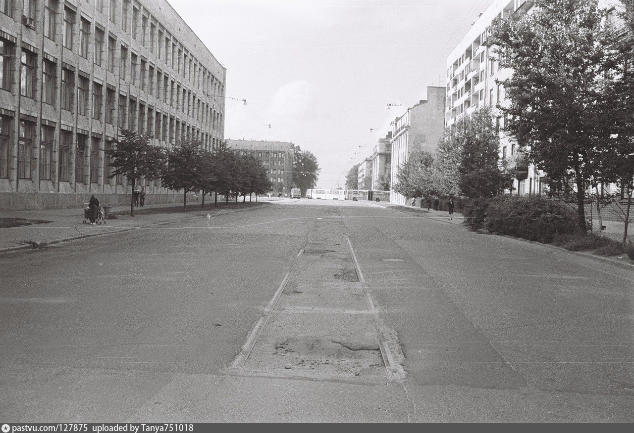 Остров голодай. Ленинград 1970 проспект Кима. 1993 Год проспект Кима. Пр Кима в 1960. Остров Декабристов голодай.