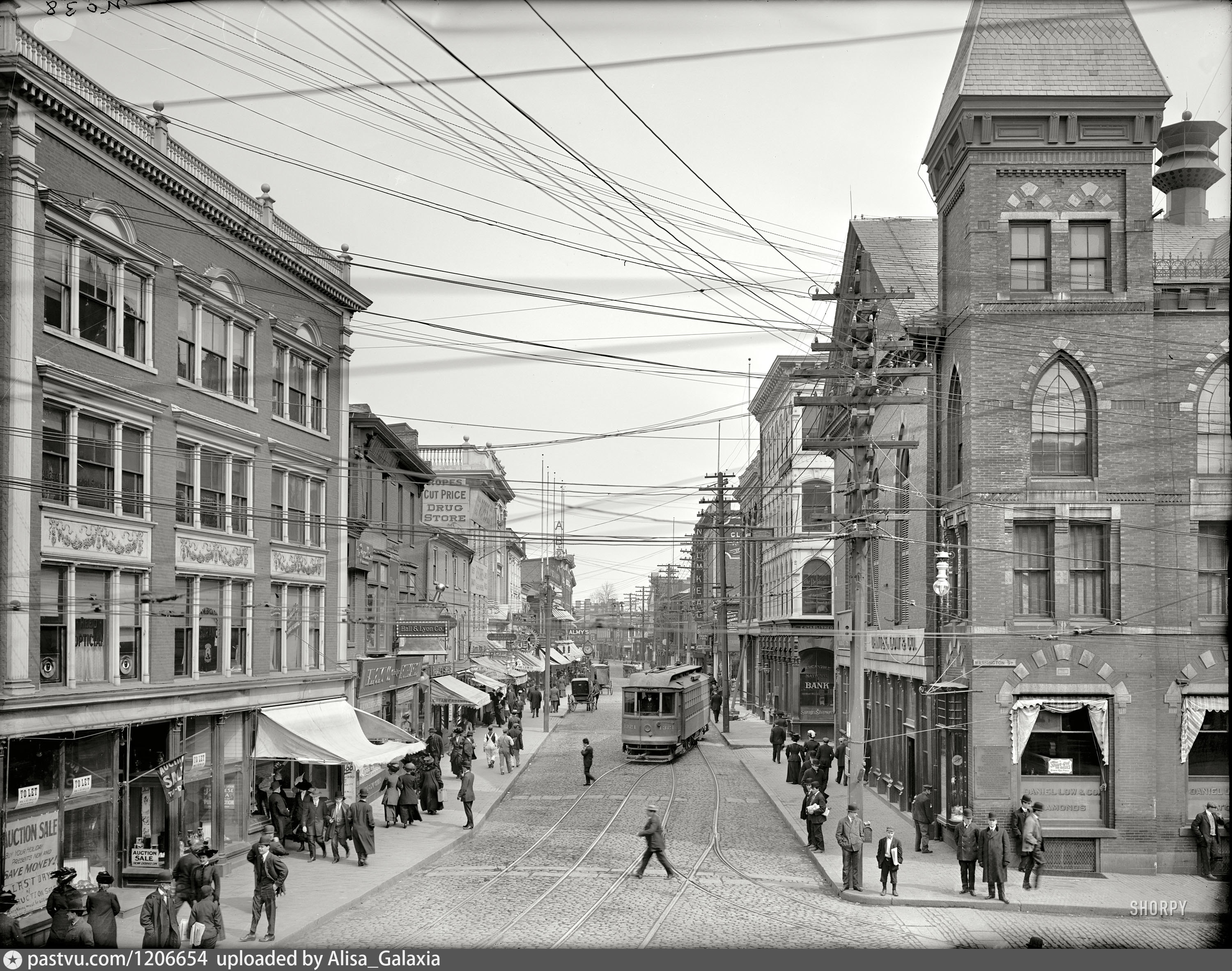 20 век фотографии улиц. Америка 20 век города. Америка 19 век. Массачусетс 19 век. Города Америки 19 века.