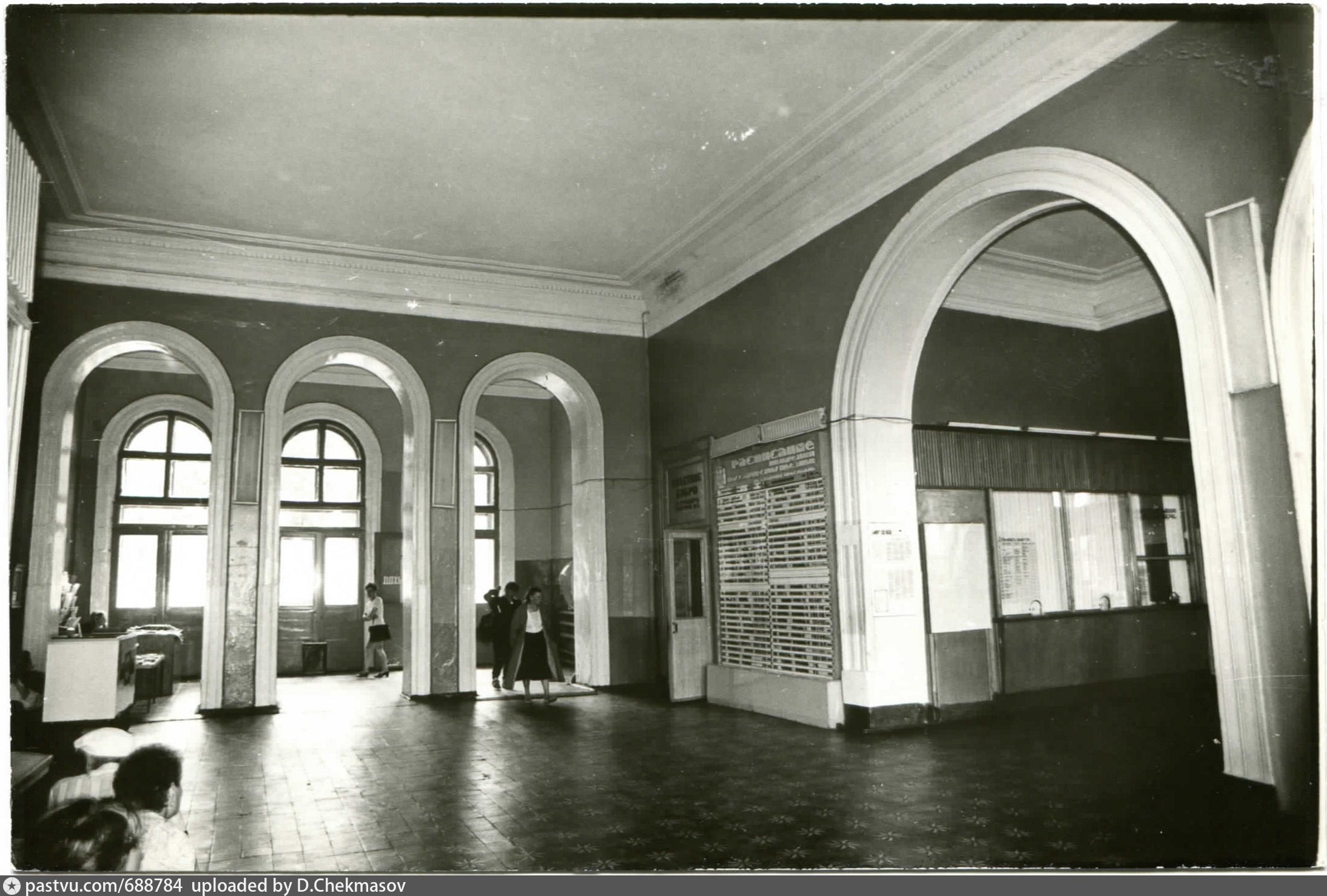станция петергоф вокзал