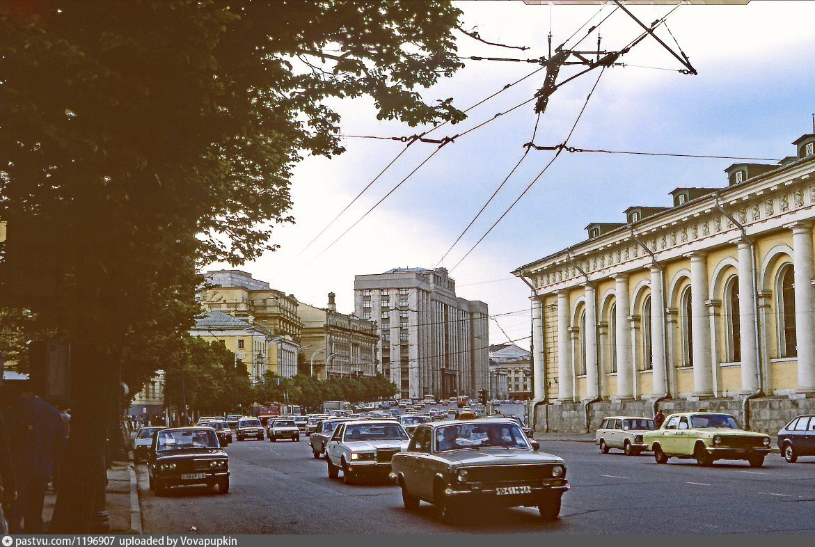 москва проспект маркса