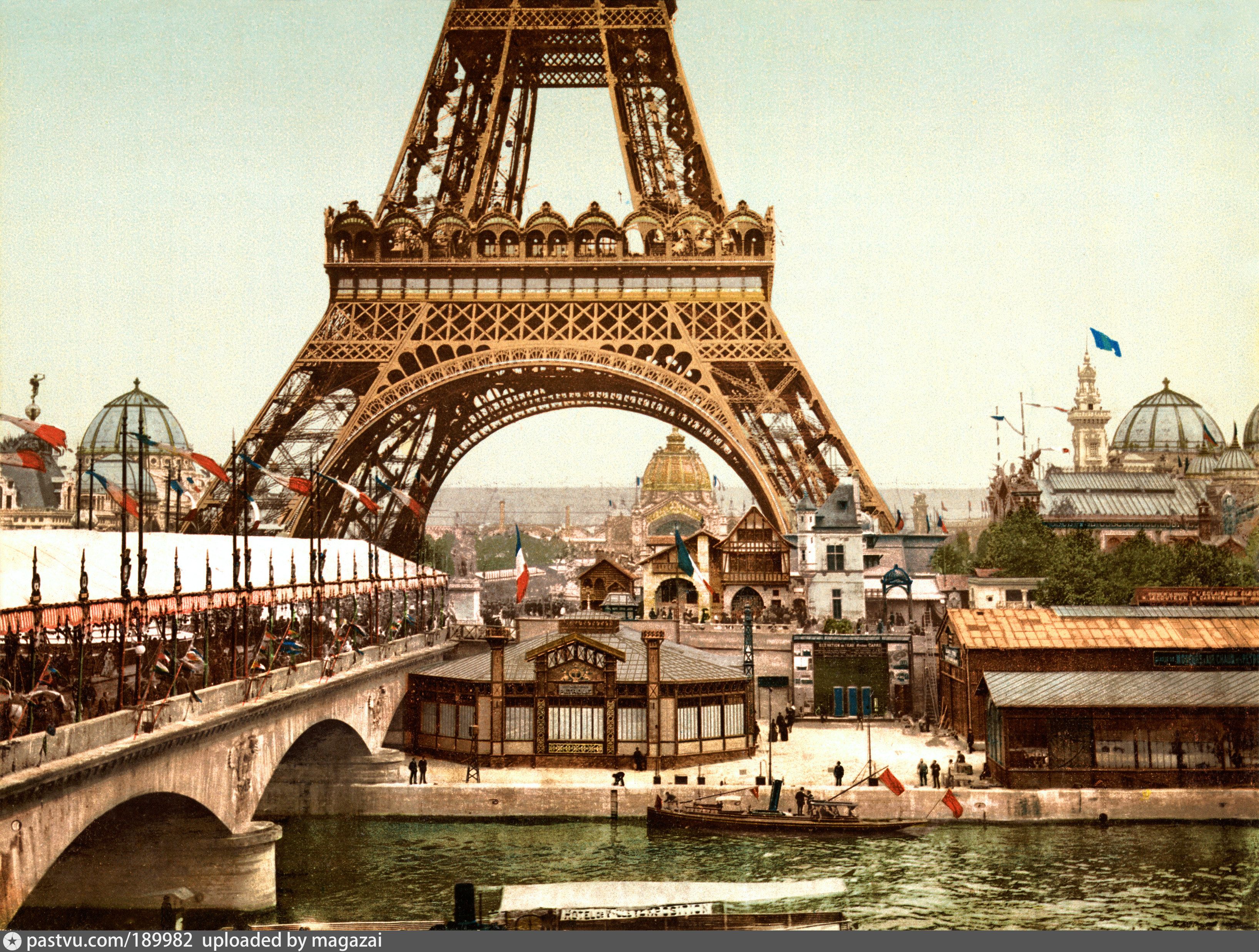 Века париж. Александр Гюстав Эйфель. Эйфелева башня. 1889 Г. Париж. Париж Эйфель 1900. Франция 19 век Эйфелева башня. Эйфелева башня 1900.