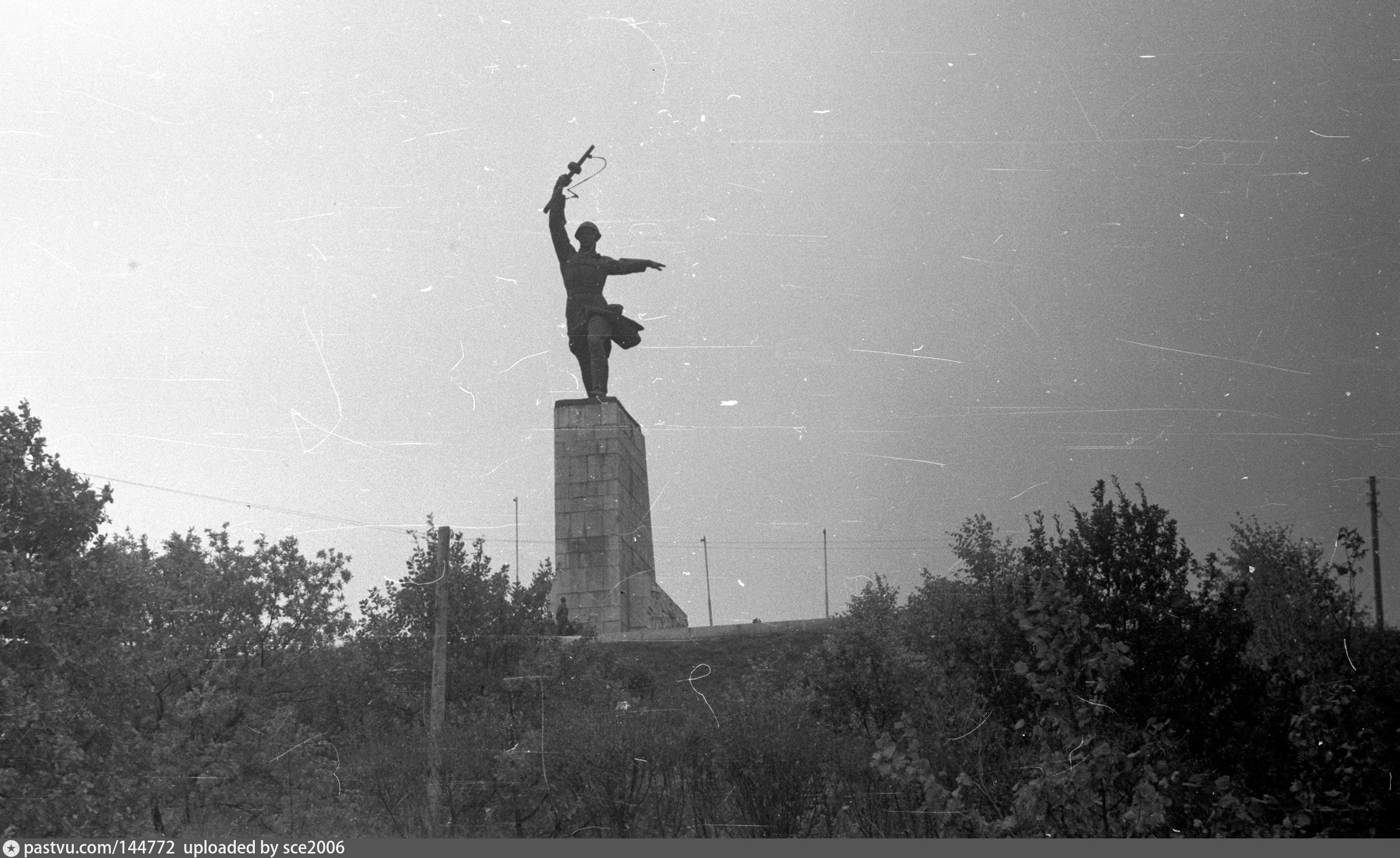 Фото перемиловской высоты