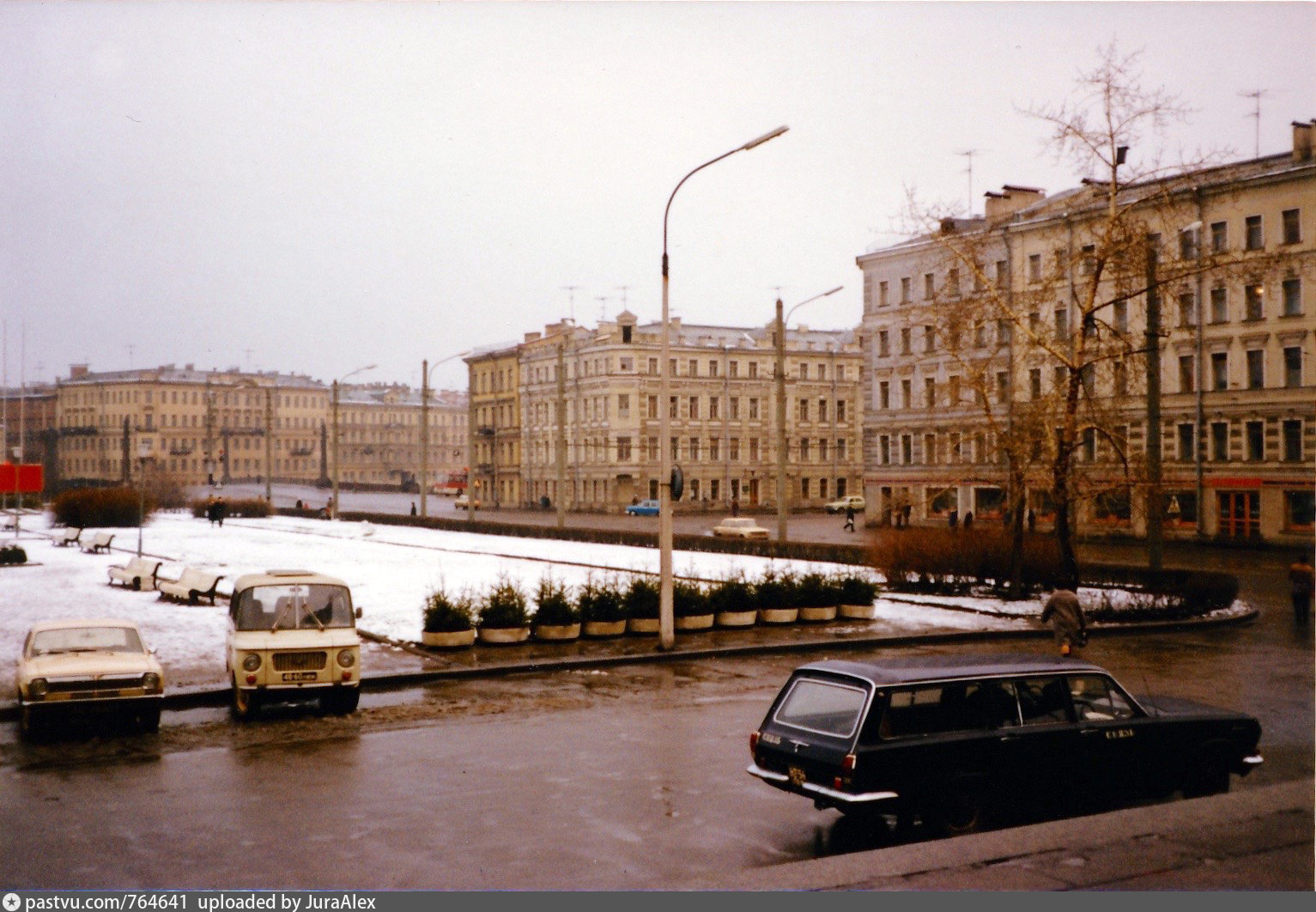 Советская петербург. Советская гостиница Санкт-Петербург 1963. Вид из гостиницы 