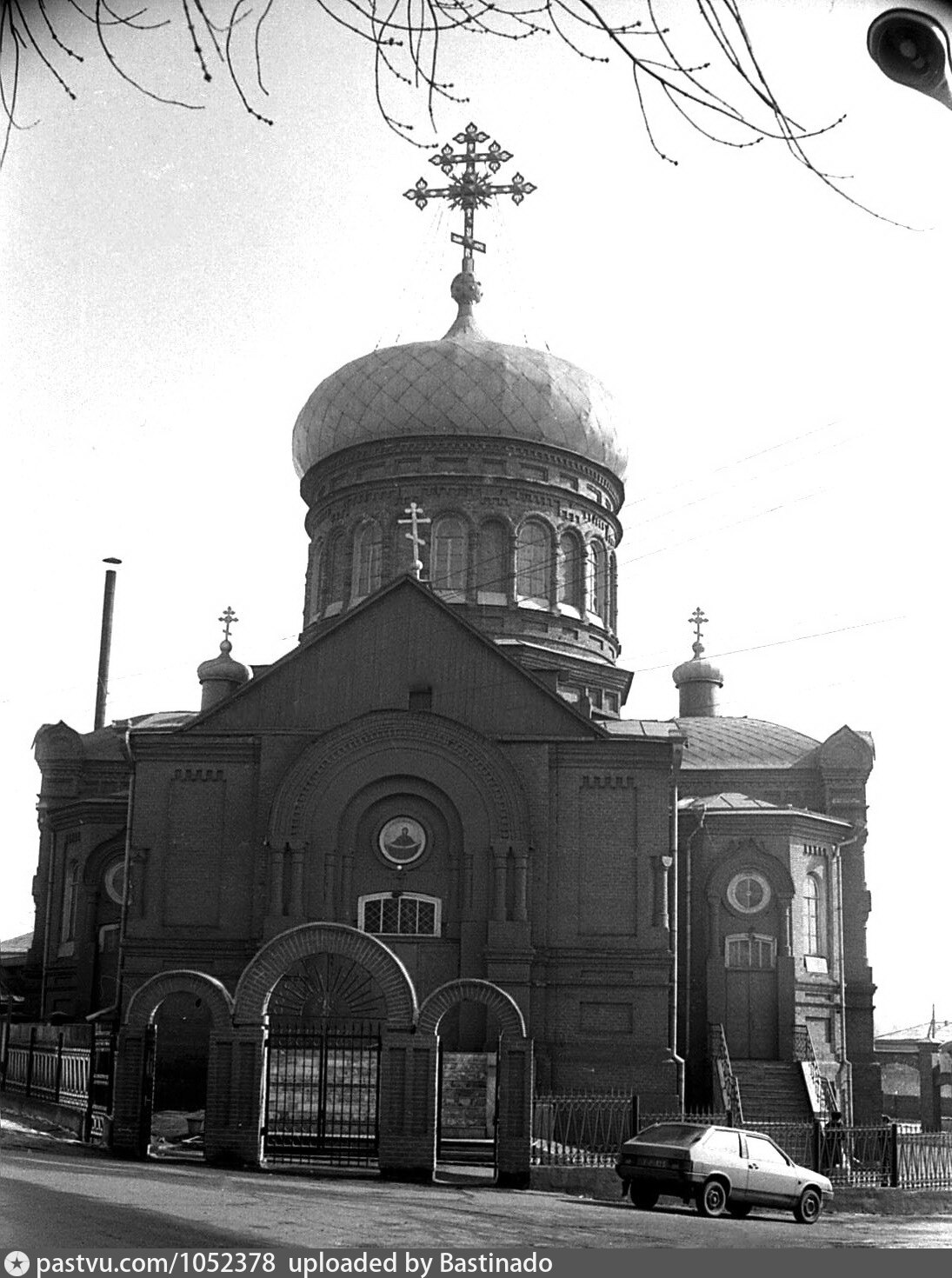 покровский собор барнаул