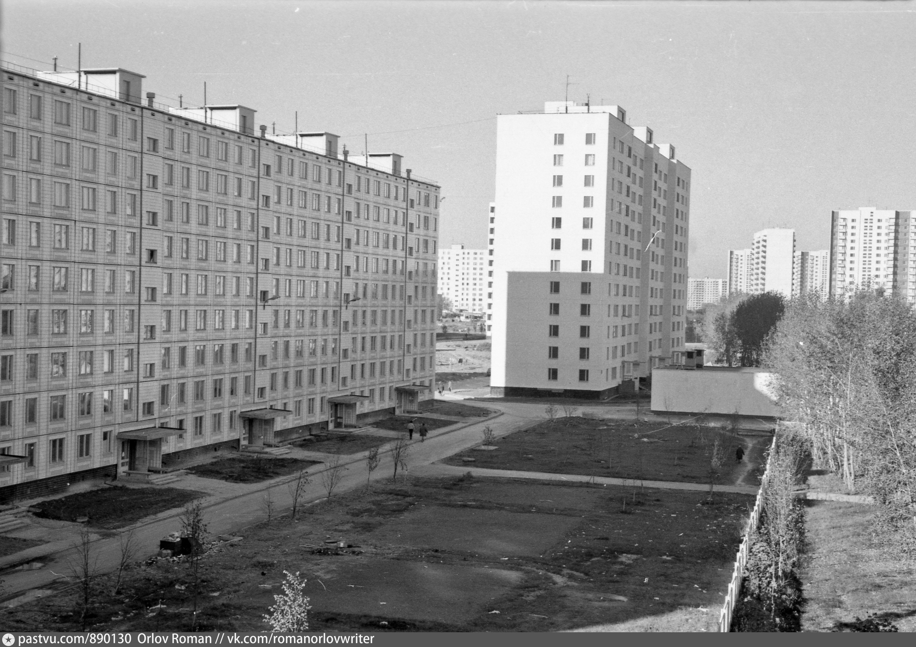 Деревня орехово москва старые фото