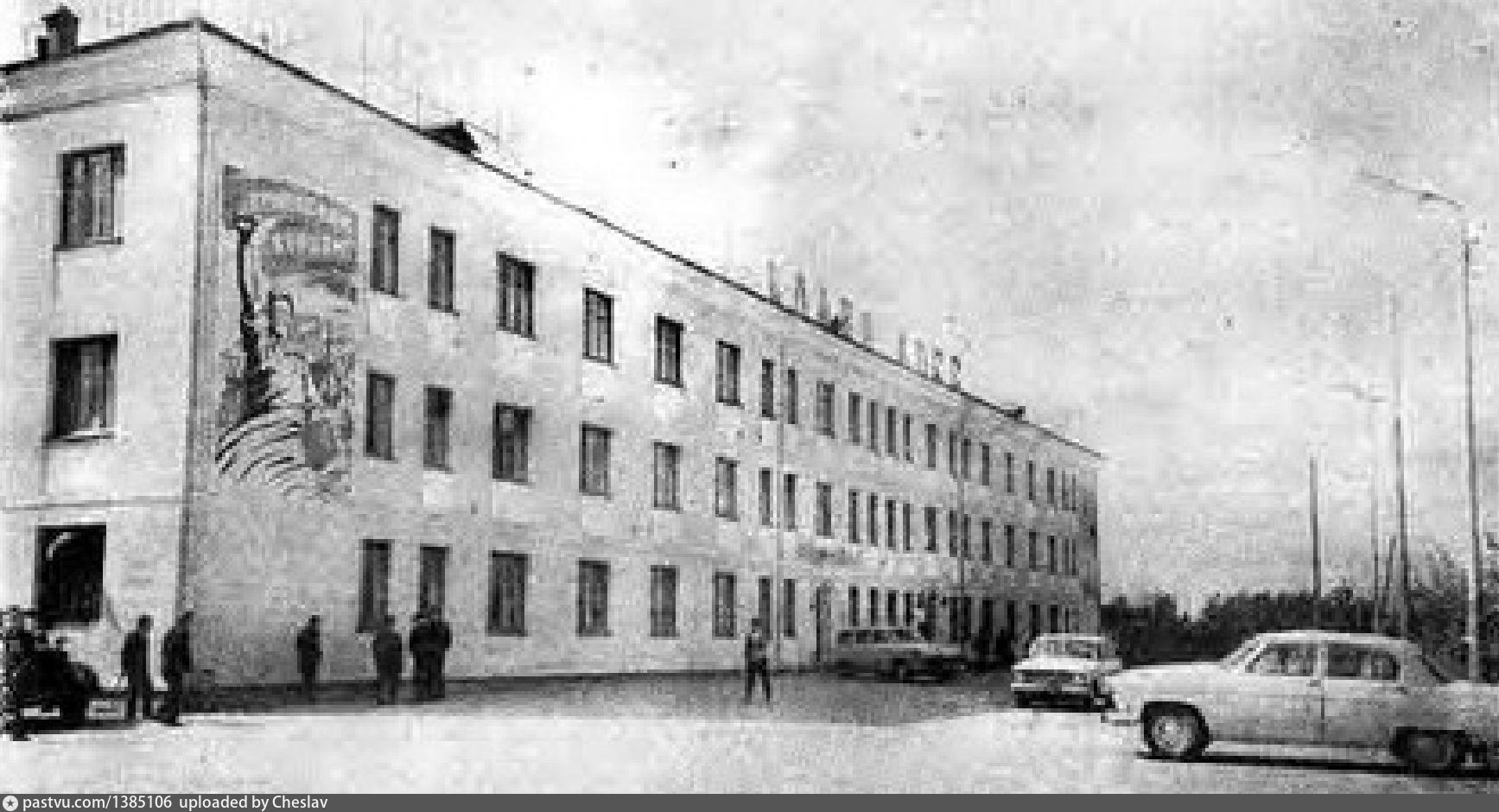 Иваново Вознесенск фабрики в годы войны