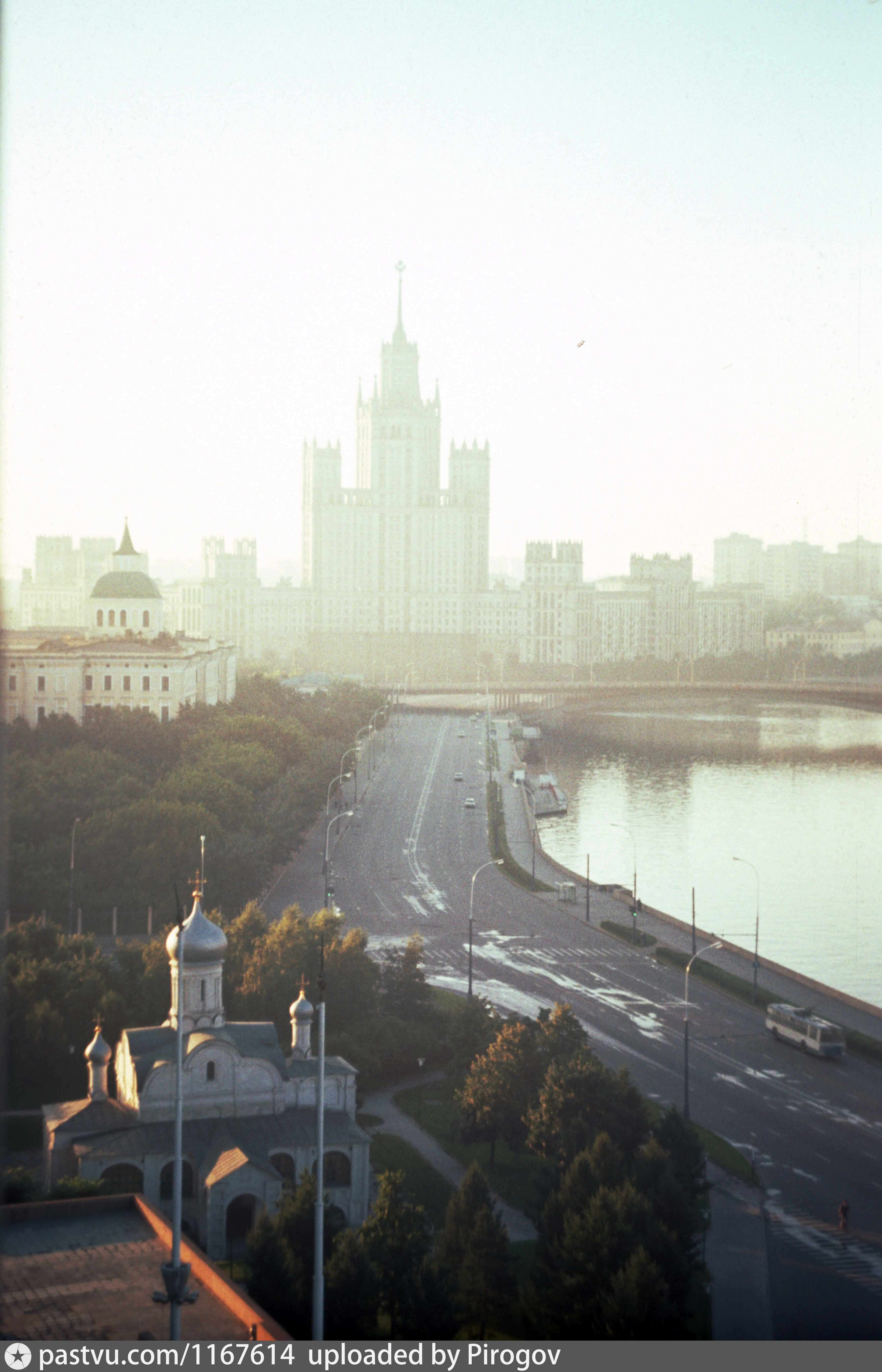 Платформа москворецкая фото