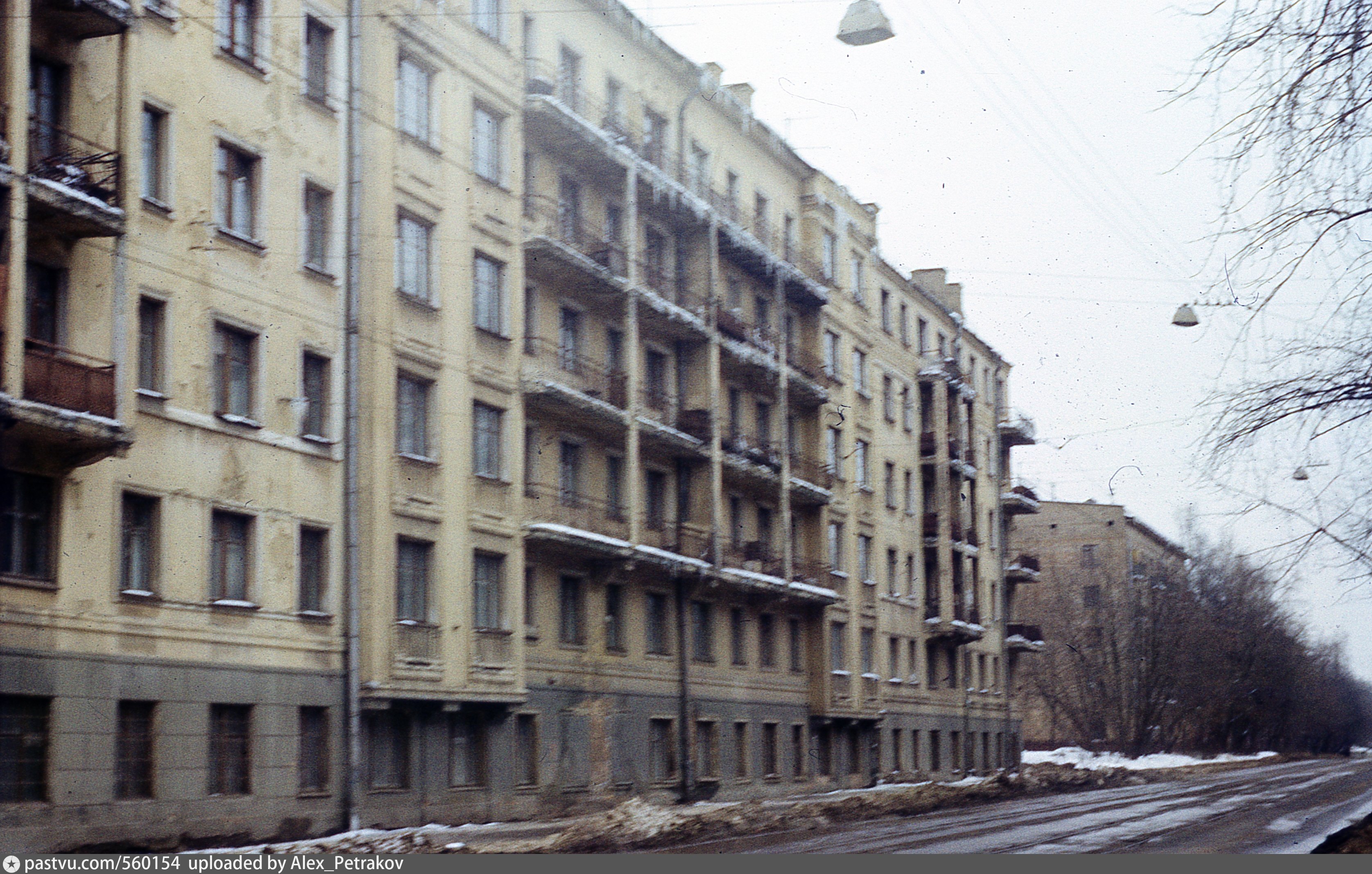 москва нижняя масловка