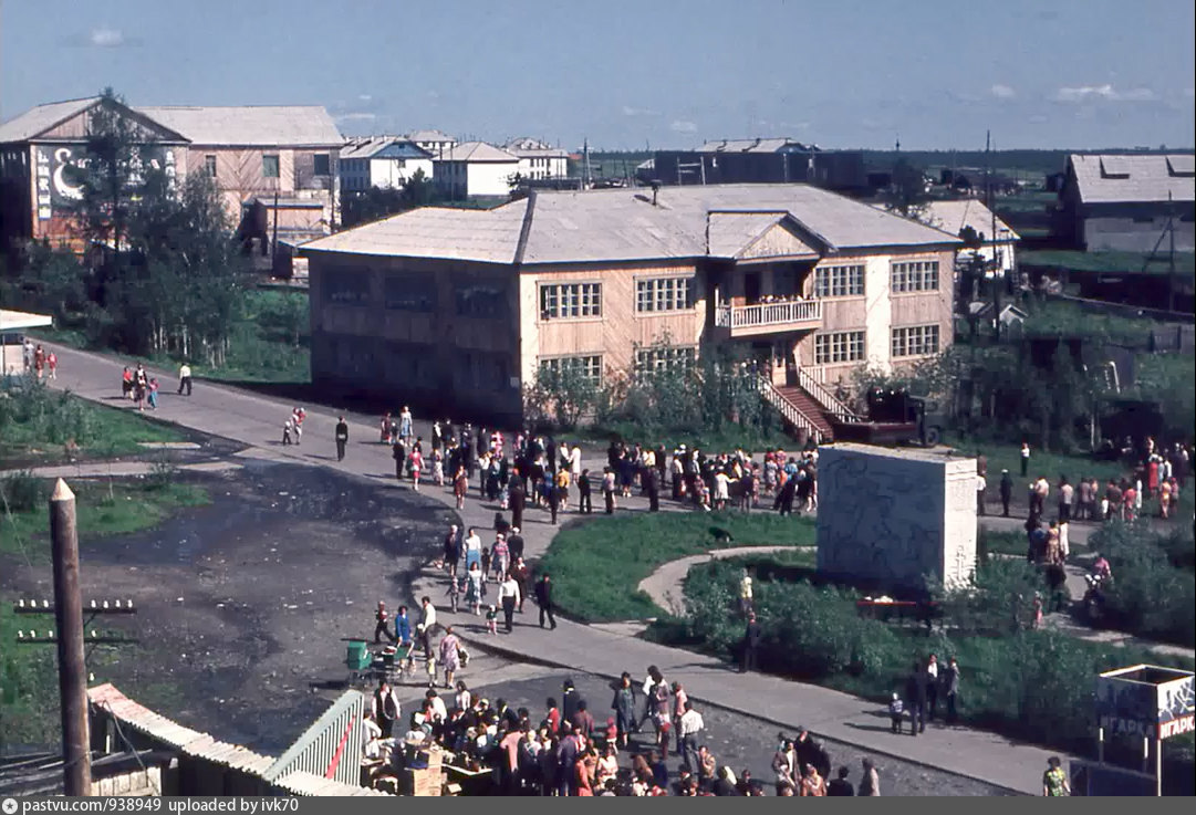 красноярск 1991 год