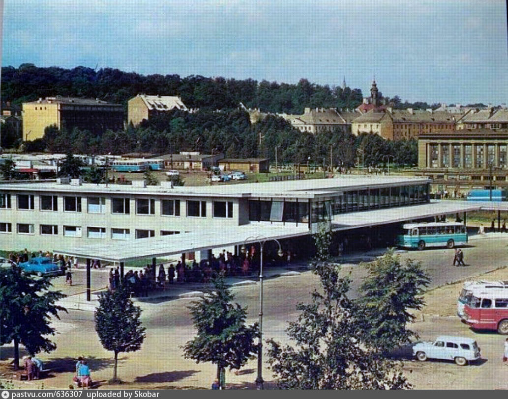 Автовокзал саларьево москва фото