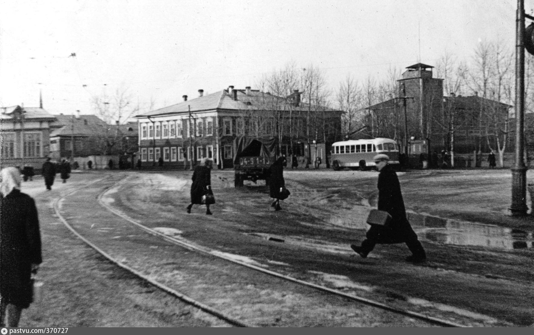 Фото в соломбале