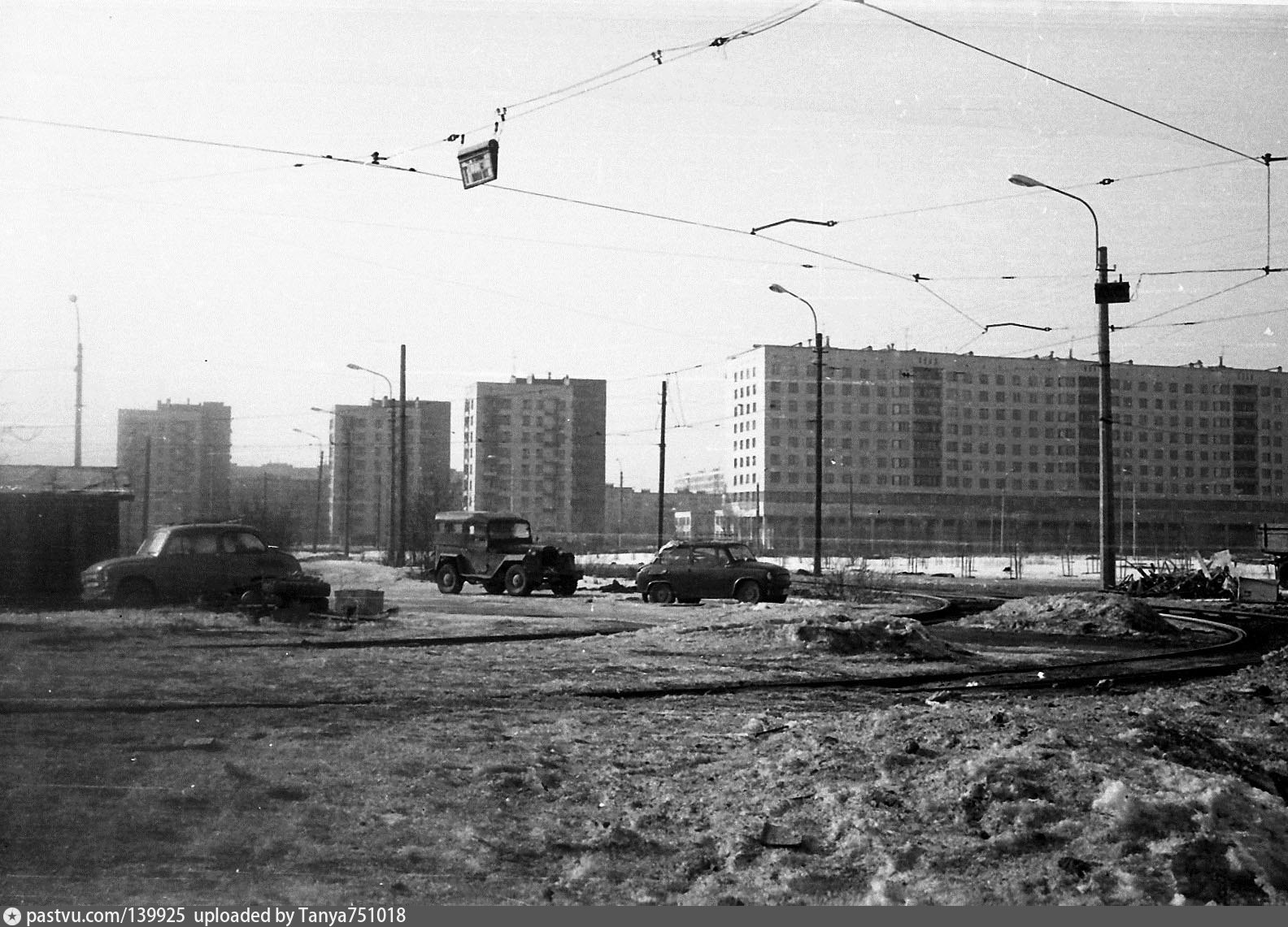 Фрунзенская бухарестская. Ленинград 1970 Купчино. Трамвайное кольцо проспект славы. Трамвайный полигон в Купчино. Бухарестская 1990.