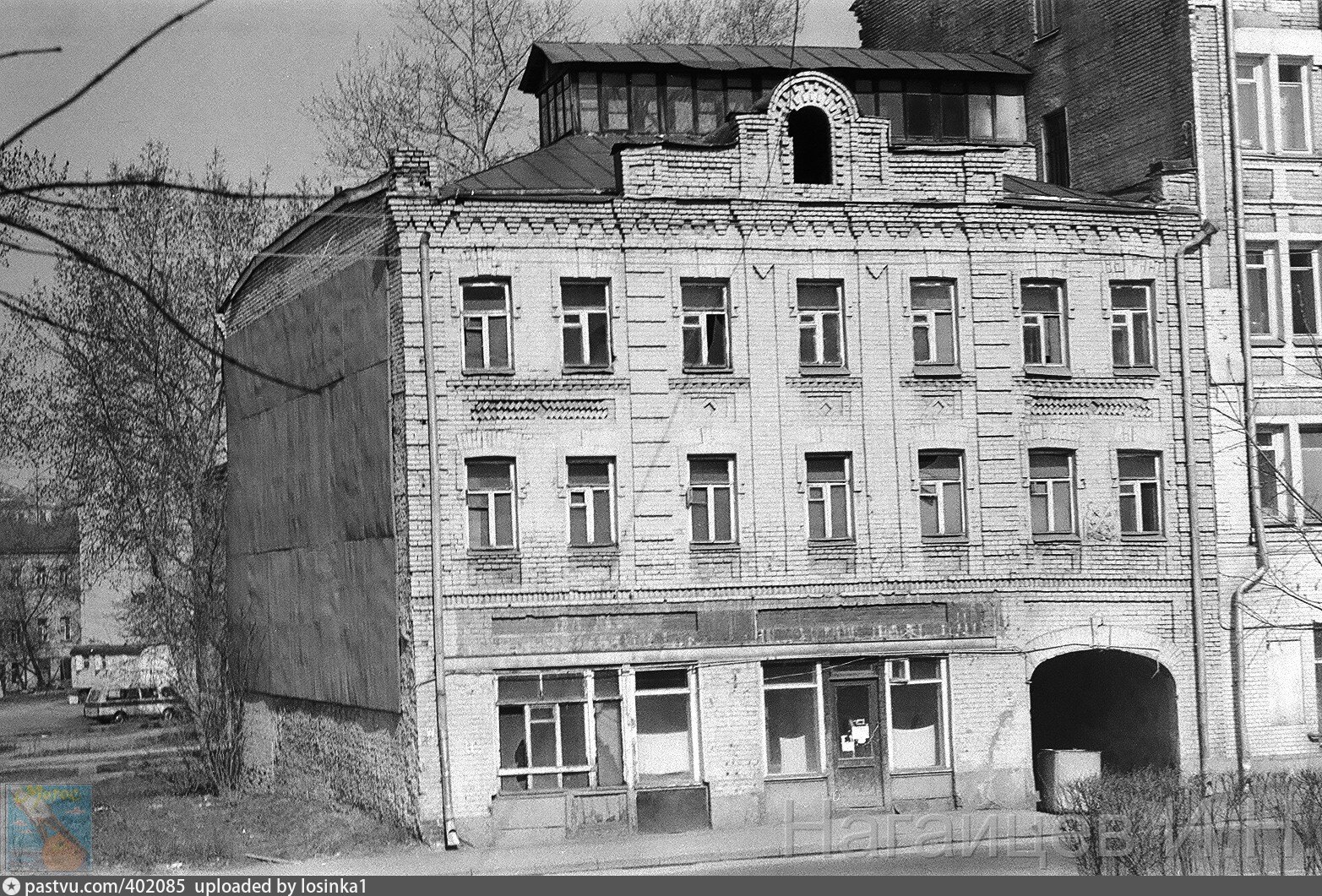 Трубная улица. Особняк н м Титова 1890 Москва Трубная улица 26а во дворе. Трубная 26а. Трубная улица 15. Дом на трубной улице.