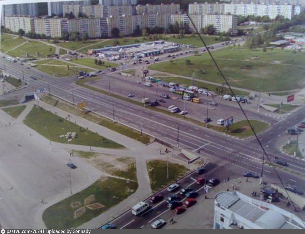 Сделать ясенево. Ясенево 2000 рынок. Ясенево (район Москвы). Ясенево 2000 год. Ясенево 1999.