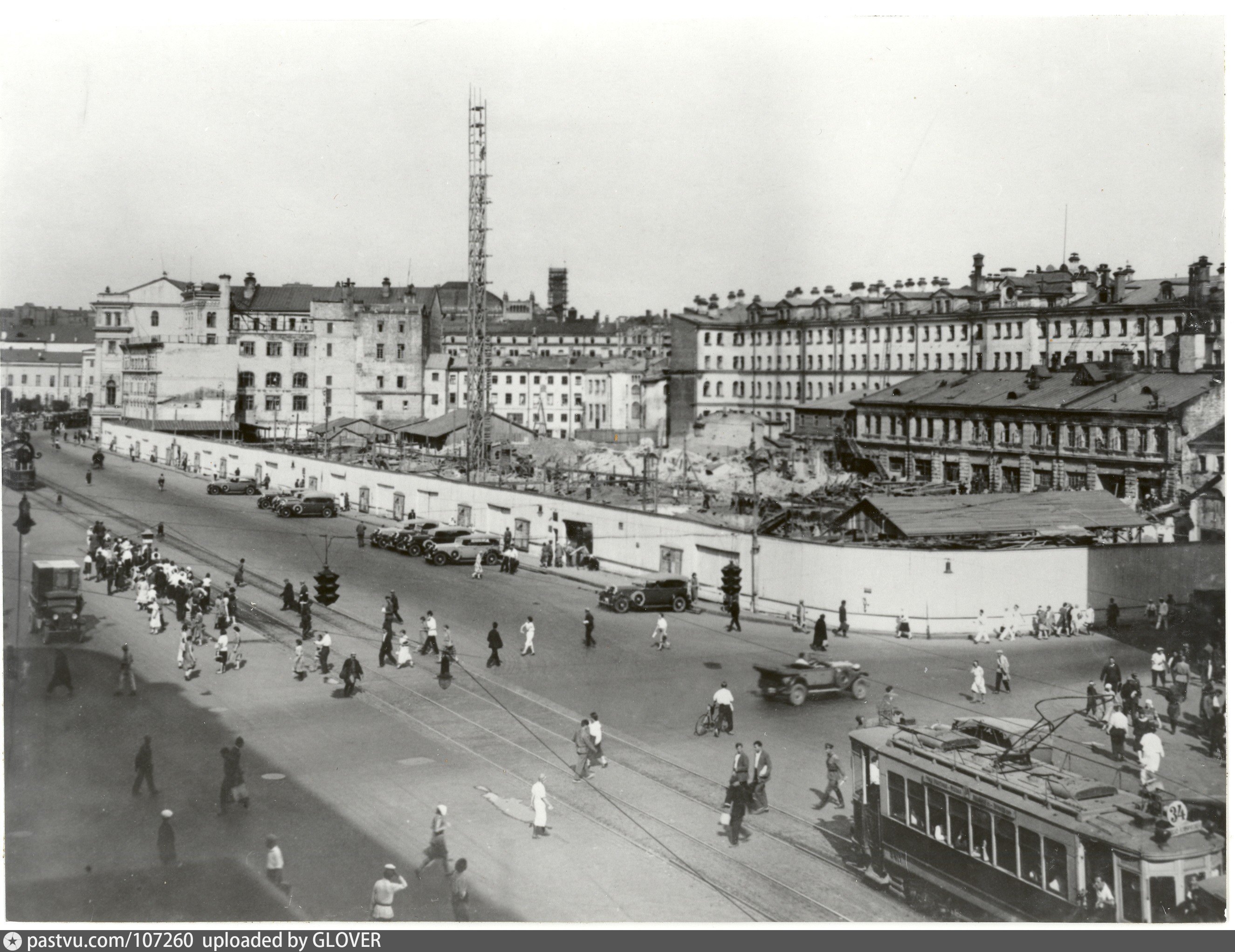 Что раньше было на месте. Охотный ряд 1930. Гостиница Москва 1937. Гостиница Москва 1930. Гранд отель Москва 1930.