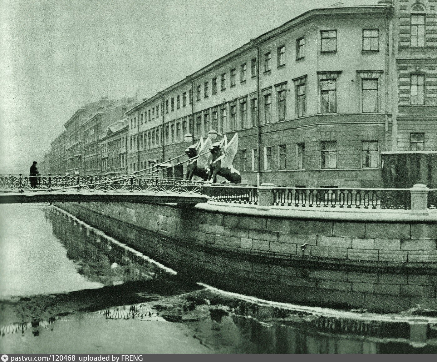 амбарная улица санкт петербург старые