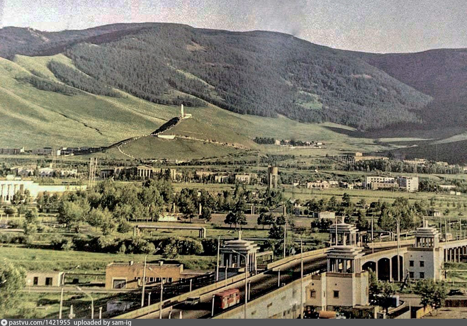 зайсан казахстан