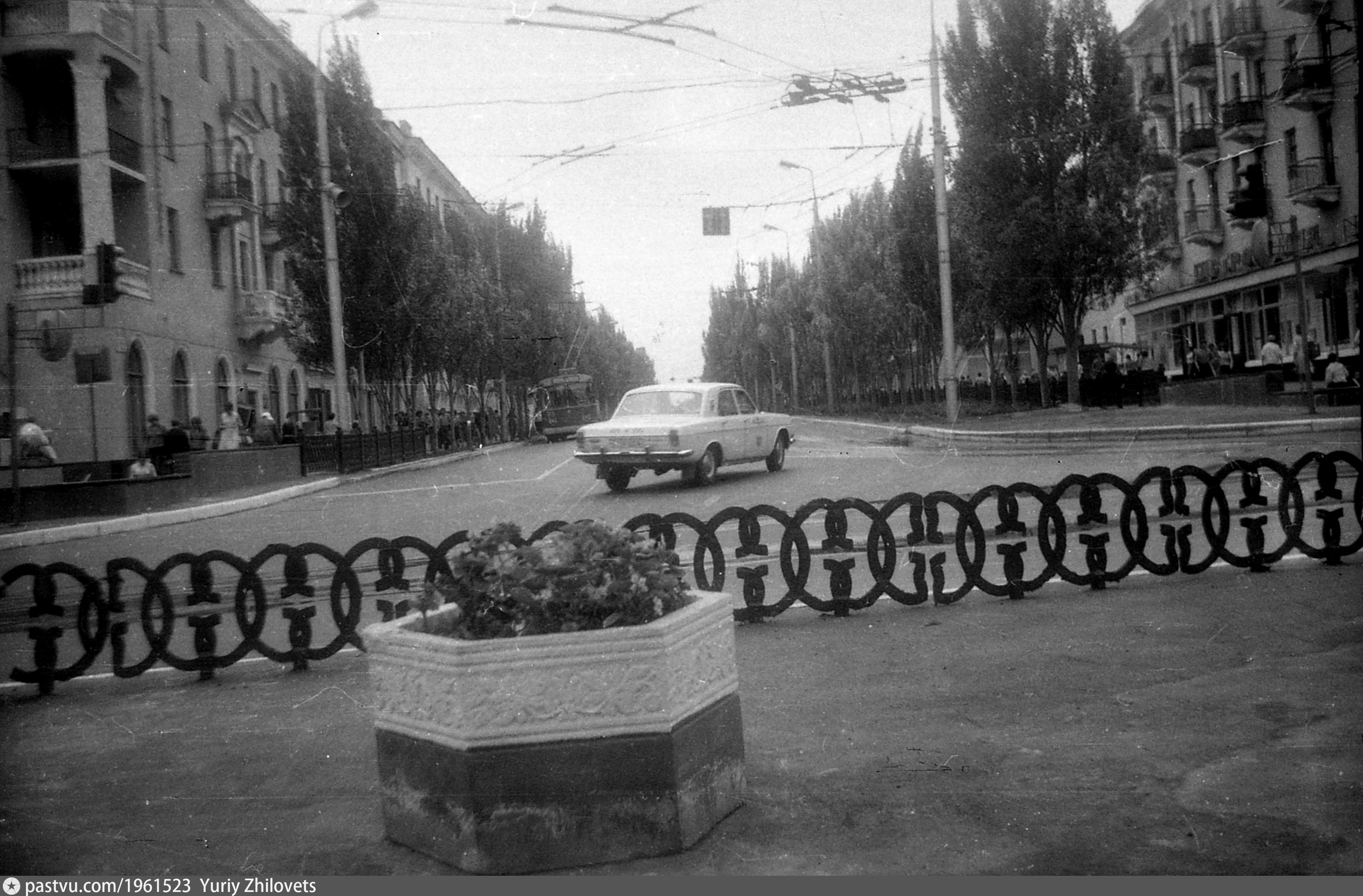 Старая Макеевка. Старые фото Макеевки Донецкой области.