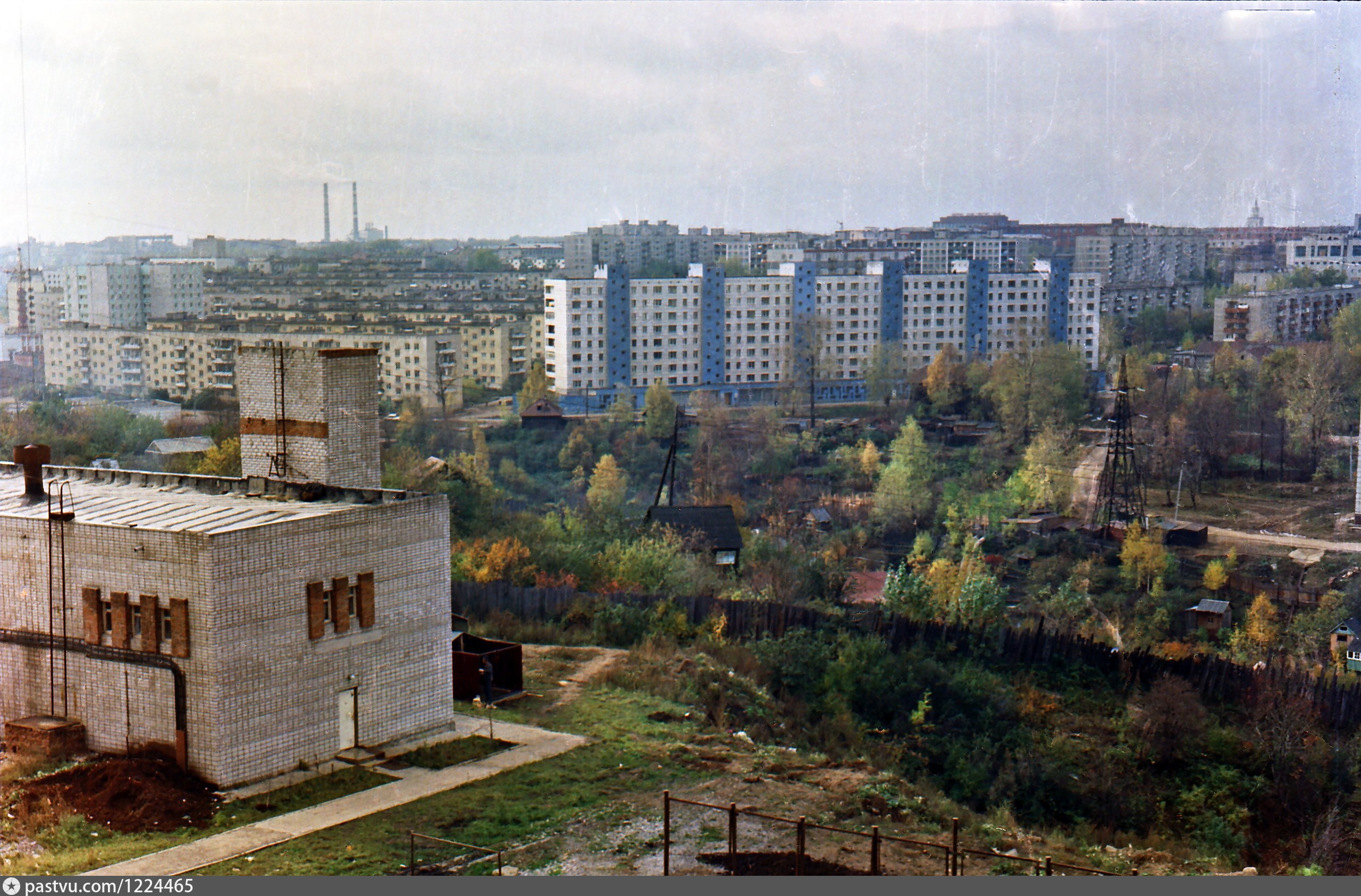 Фото лучано ижевск