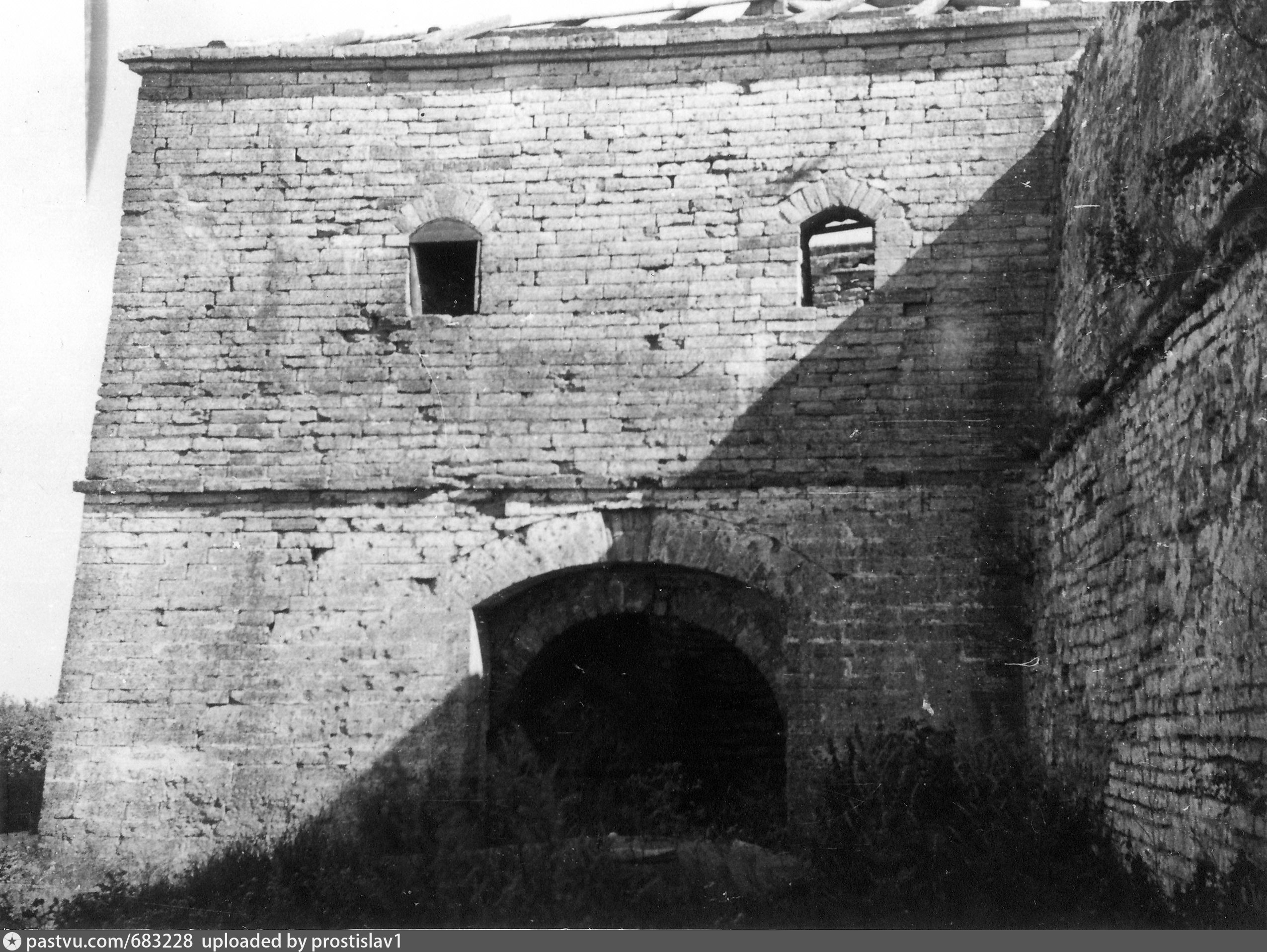 Фото шлиссельбурга до 1940г