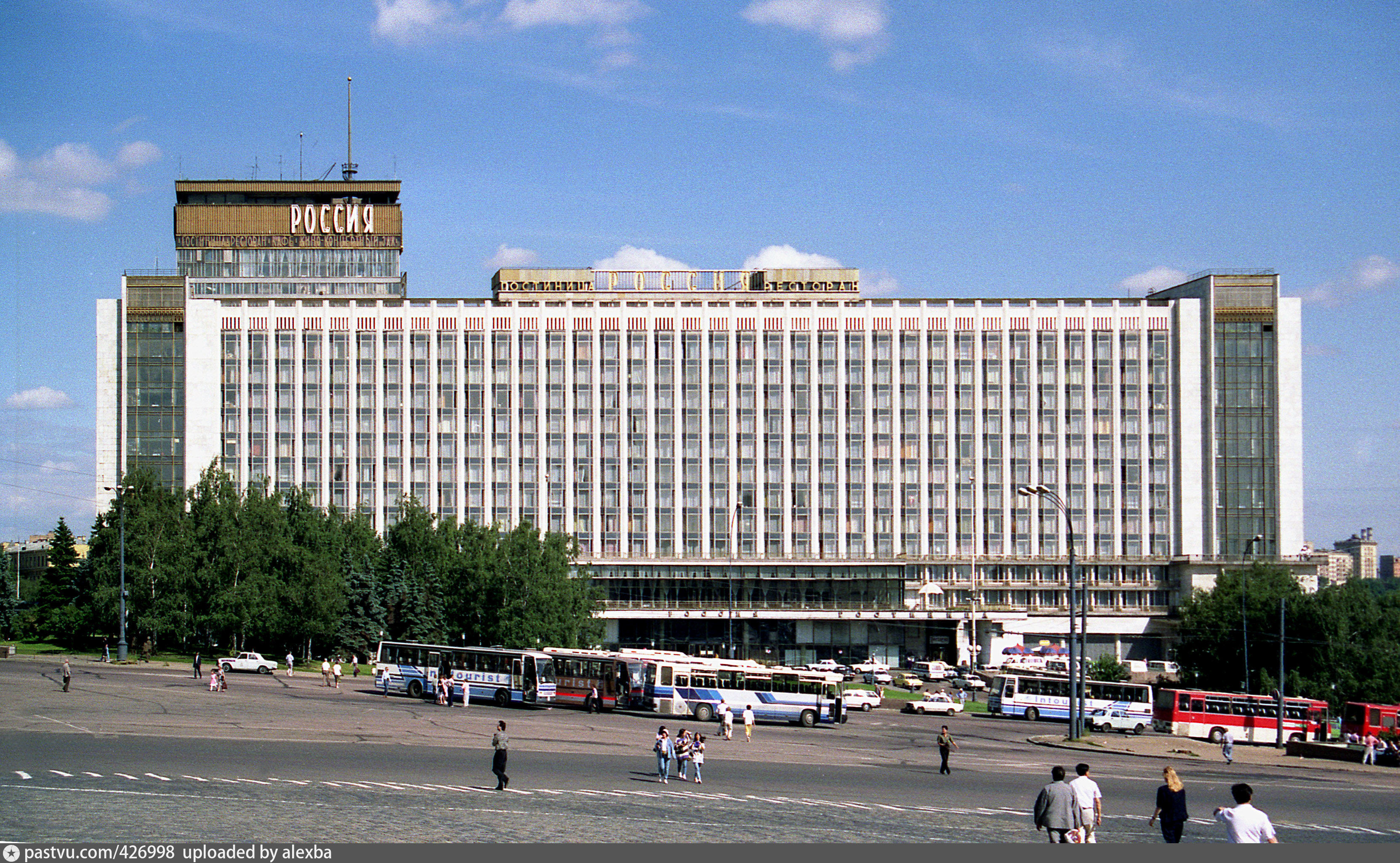 Гостиница москва достопримечательности рядом