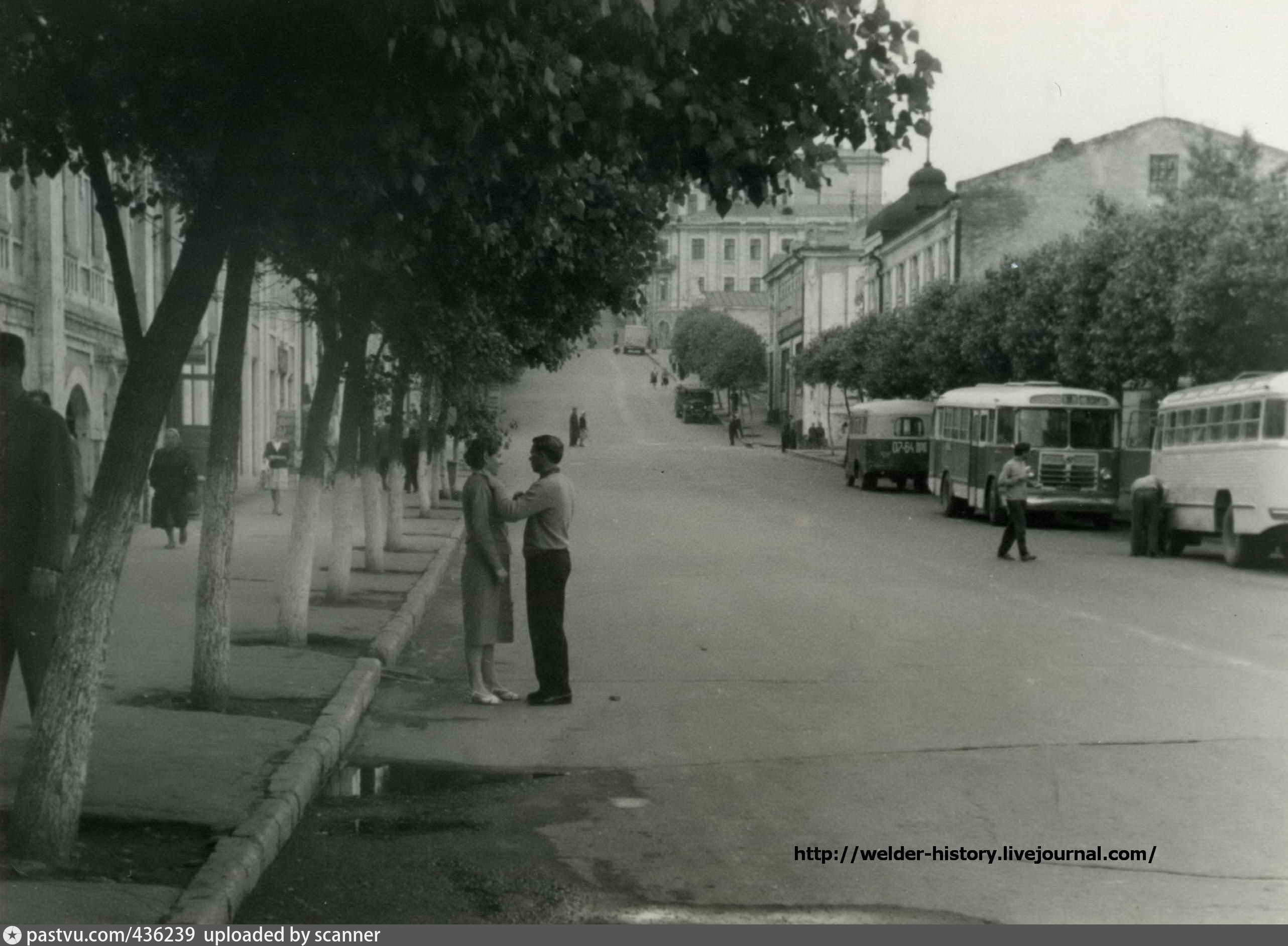 Старый владивосток фото с описанием улиц 1960 1970 года