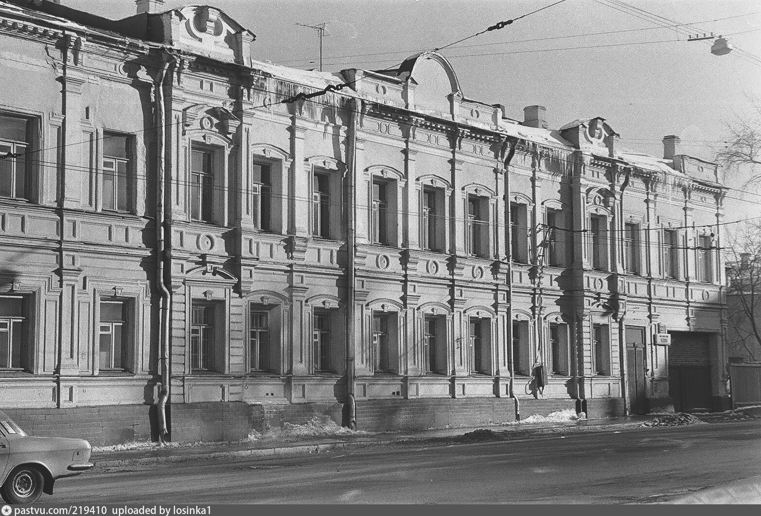 улица чехова санкт петербург