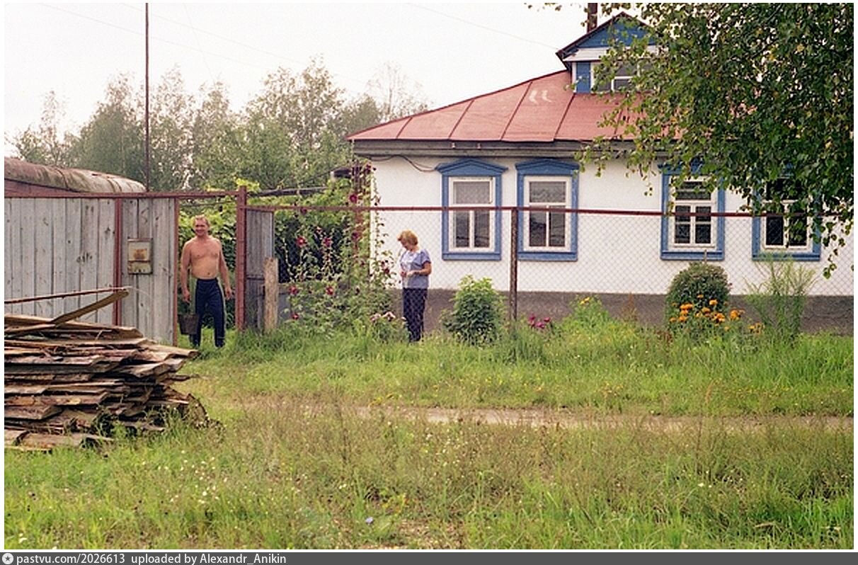 Купить Дом Нижегородская Область Красная Горка