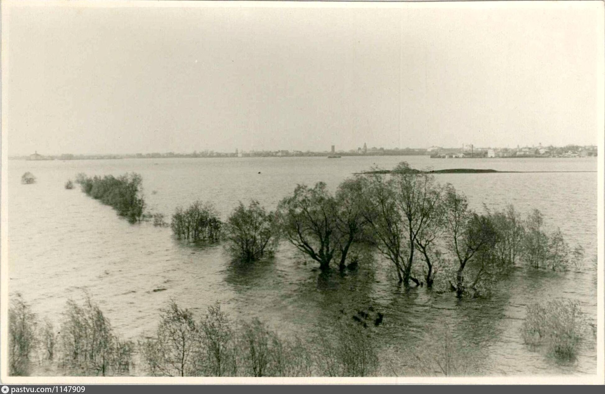 наводнение в санкт петербурге 1924 года