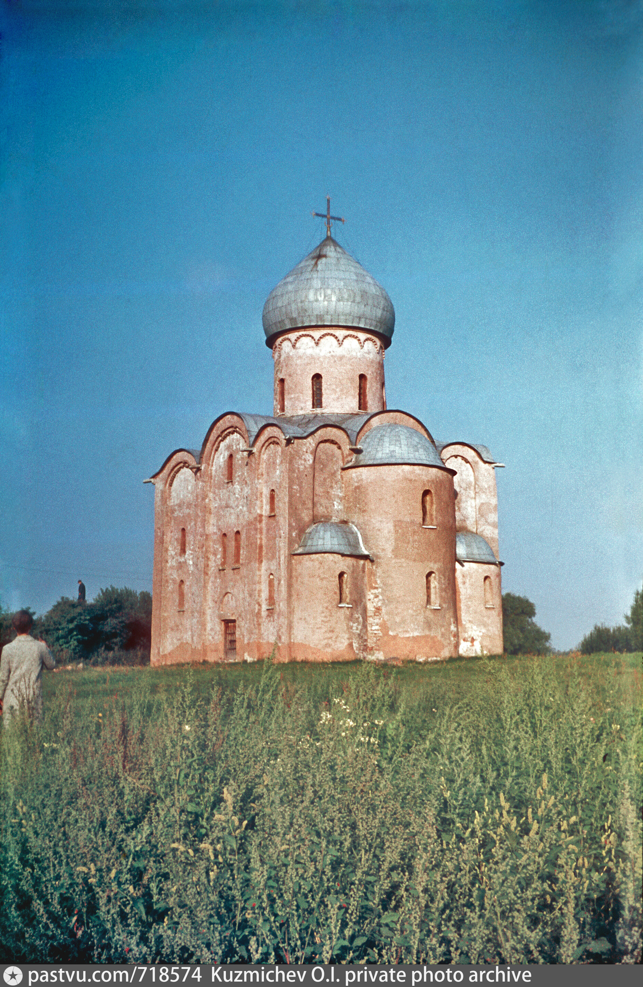 Церковь спаса на нередице фото