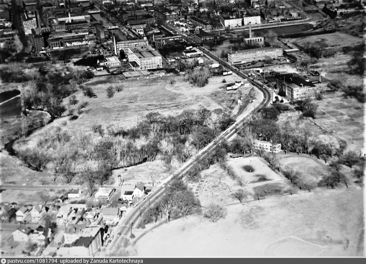 Holyoke. Main Street