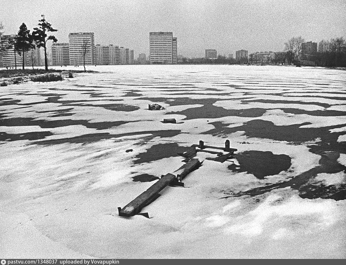 головинский район москвы старые