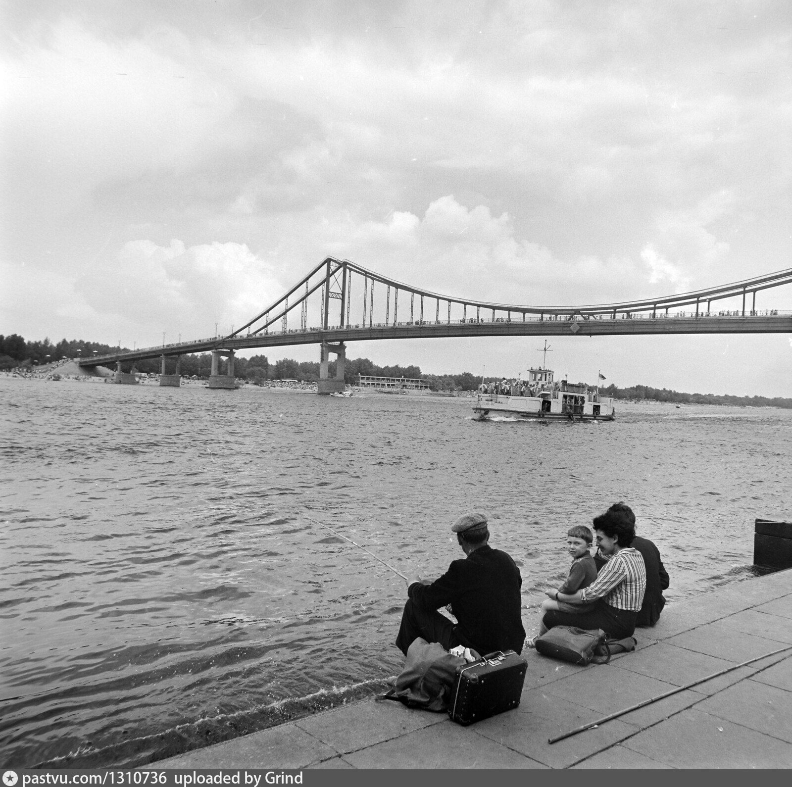 Фото 1965 Года