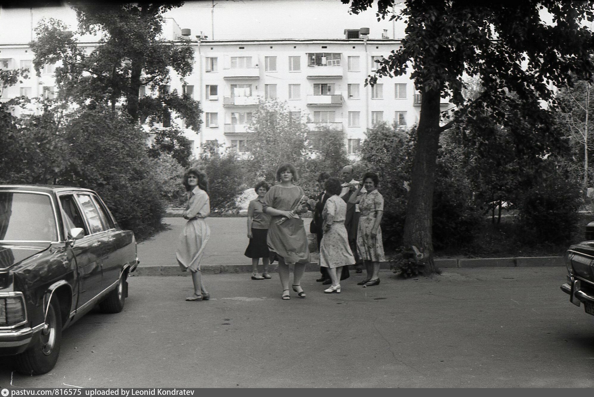 Старые фото алтуфьево москва