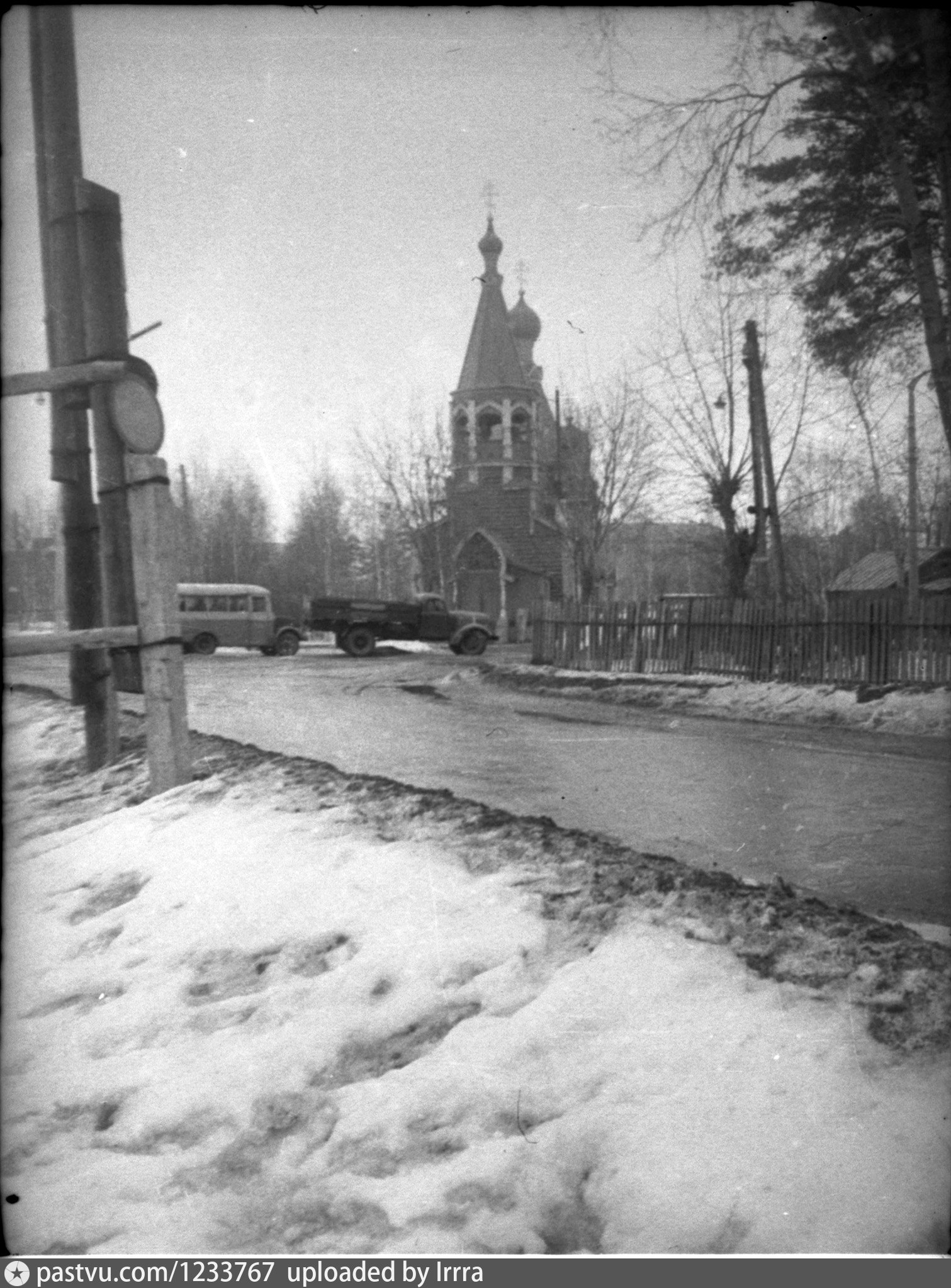 Люберцы старые фотографии города