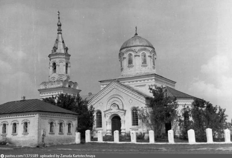 Спасская Церковь В Городище Черкасская Область Фотографии