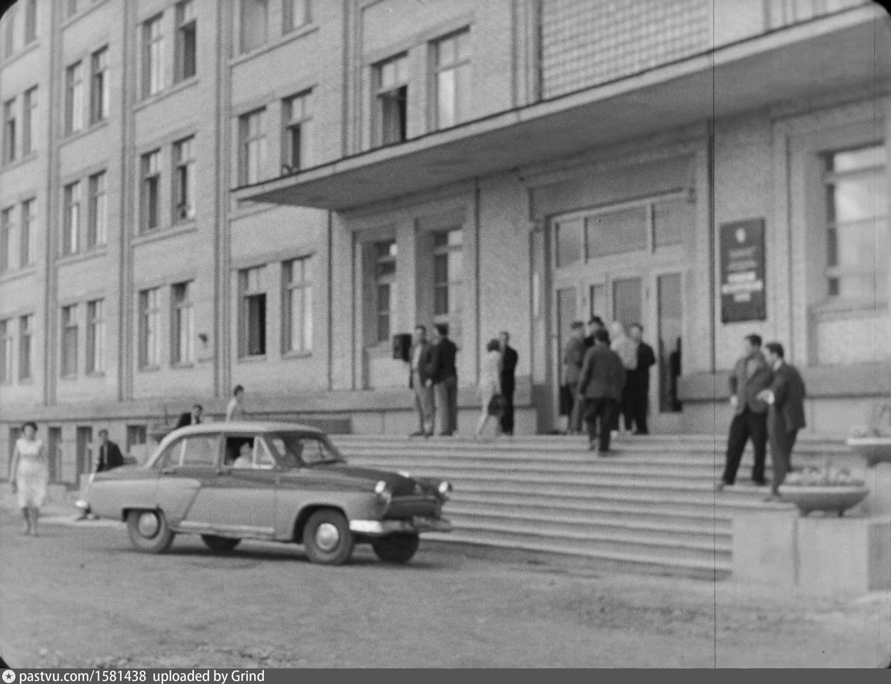 челябинск металлургический район 1972 год фотографии