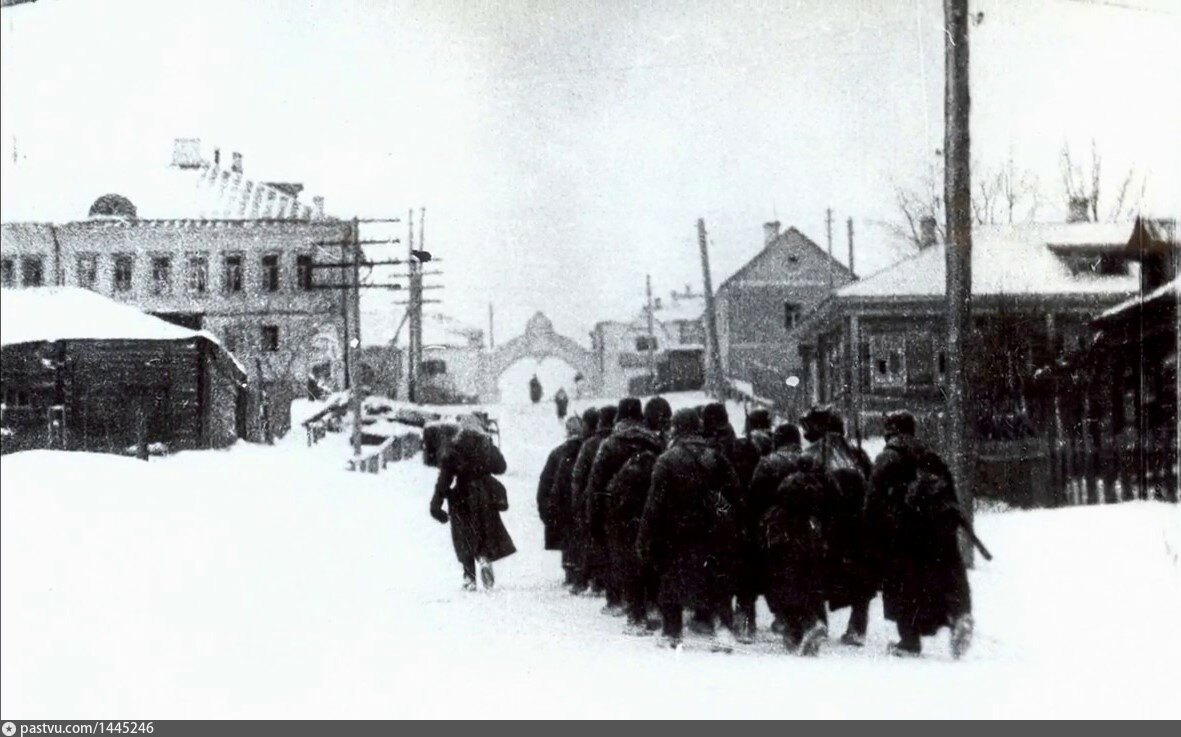 Оккупация москвы. Клин 1941. Город Клин 1941. Немцы в Клину 1941. Клин в годы войны.